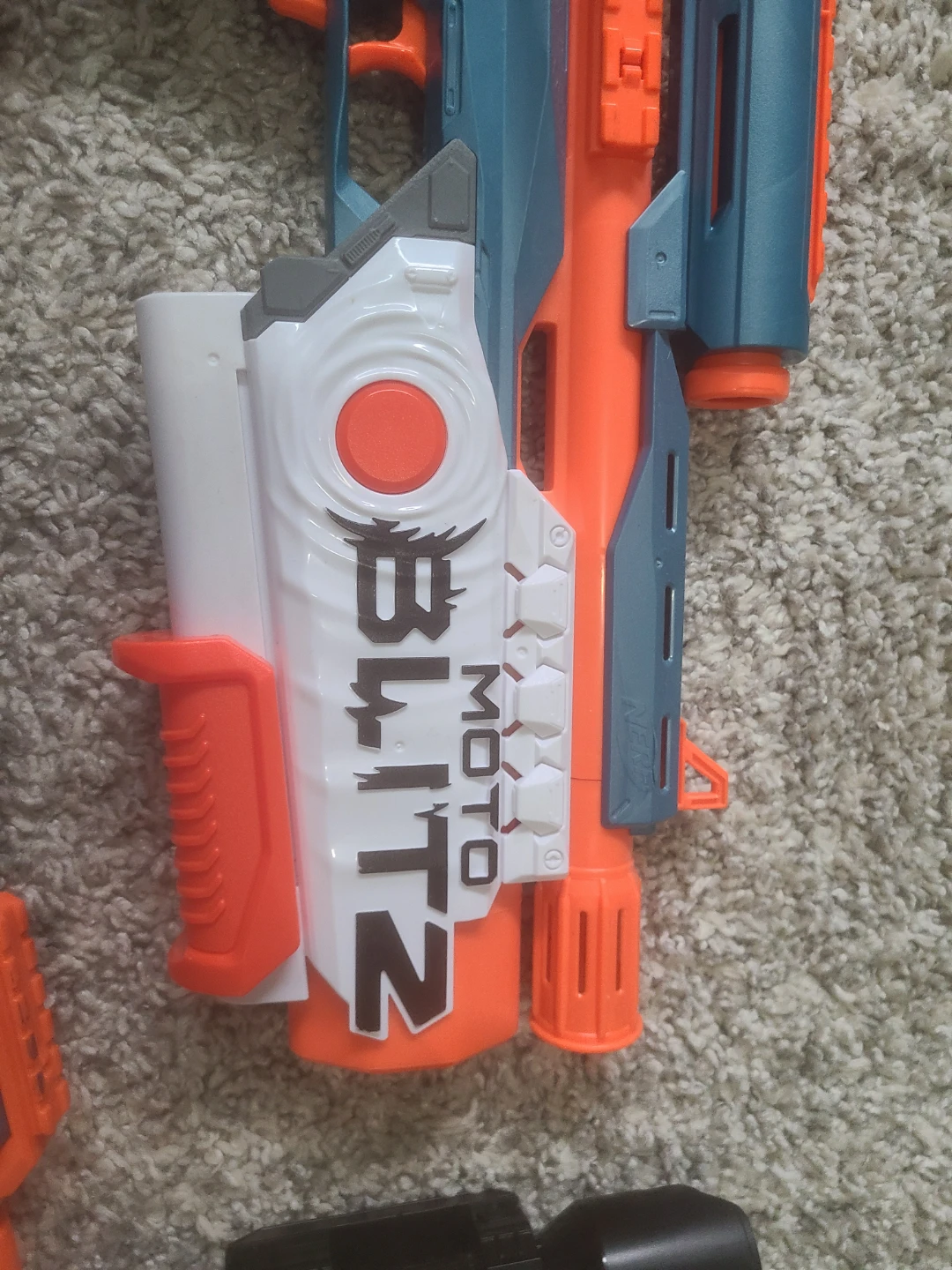 Nerf guns for sale! - photo 5