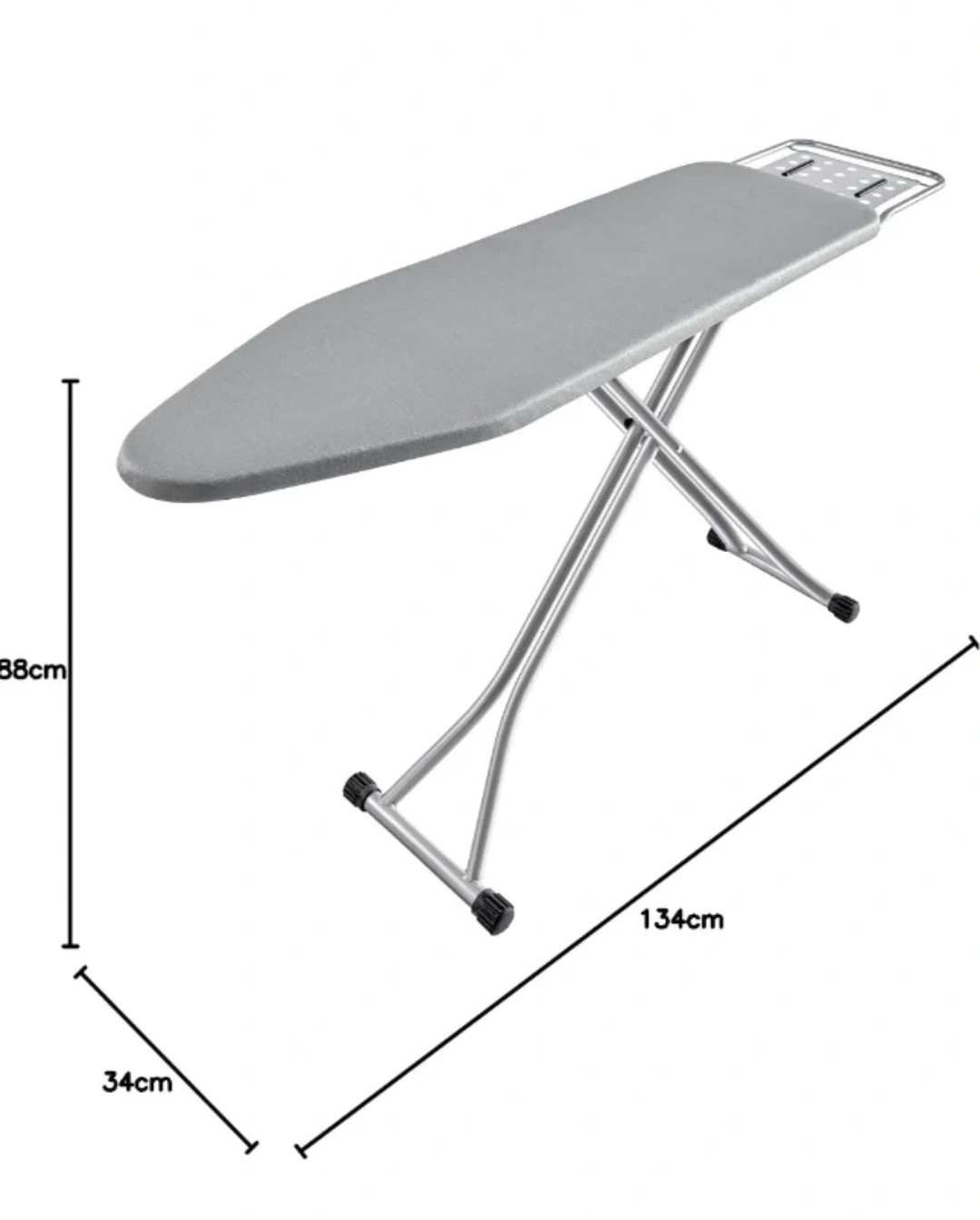 MOVING OUT SALE -Large Folding Ironing Board