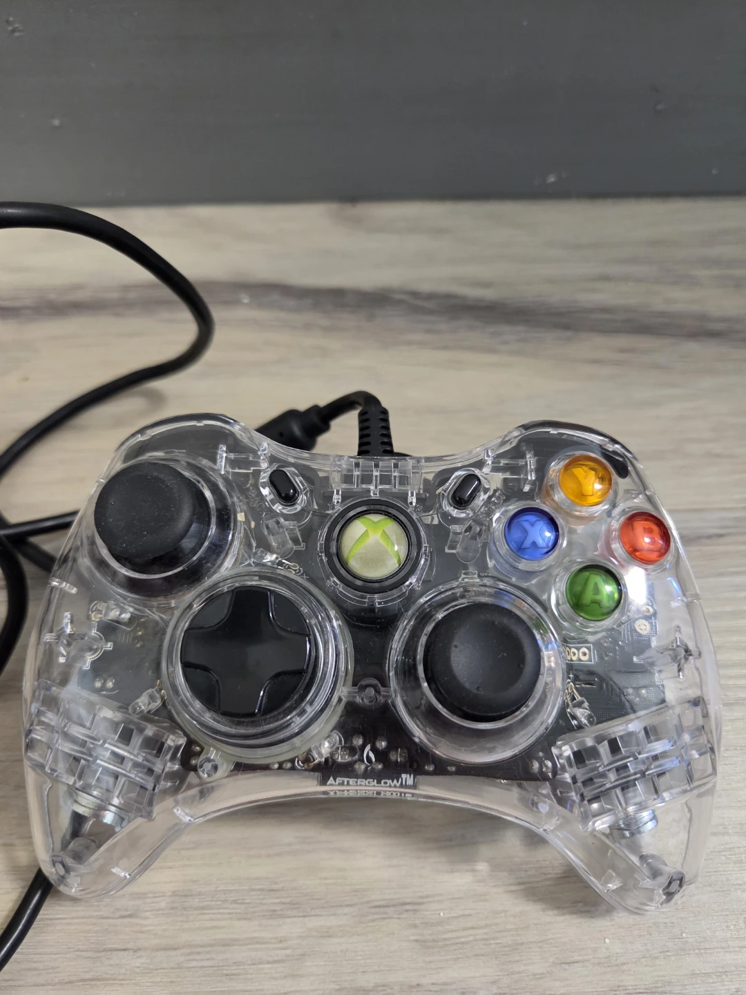 Xbox 360 controller - photo 2
