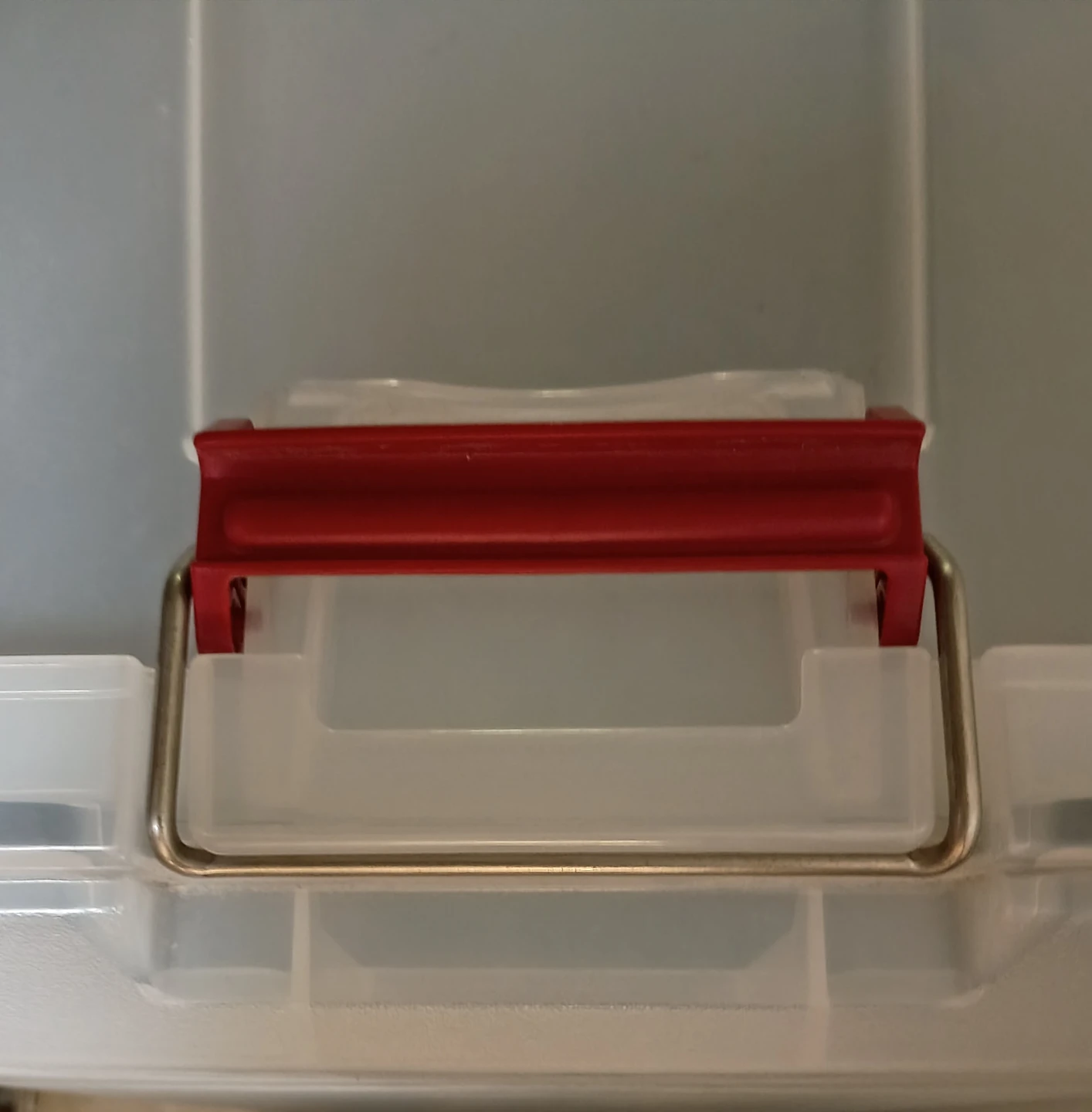 WaterTight Storage Trunk - 70 Gallon - photo 4