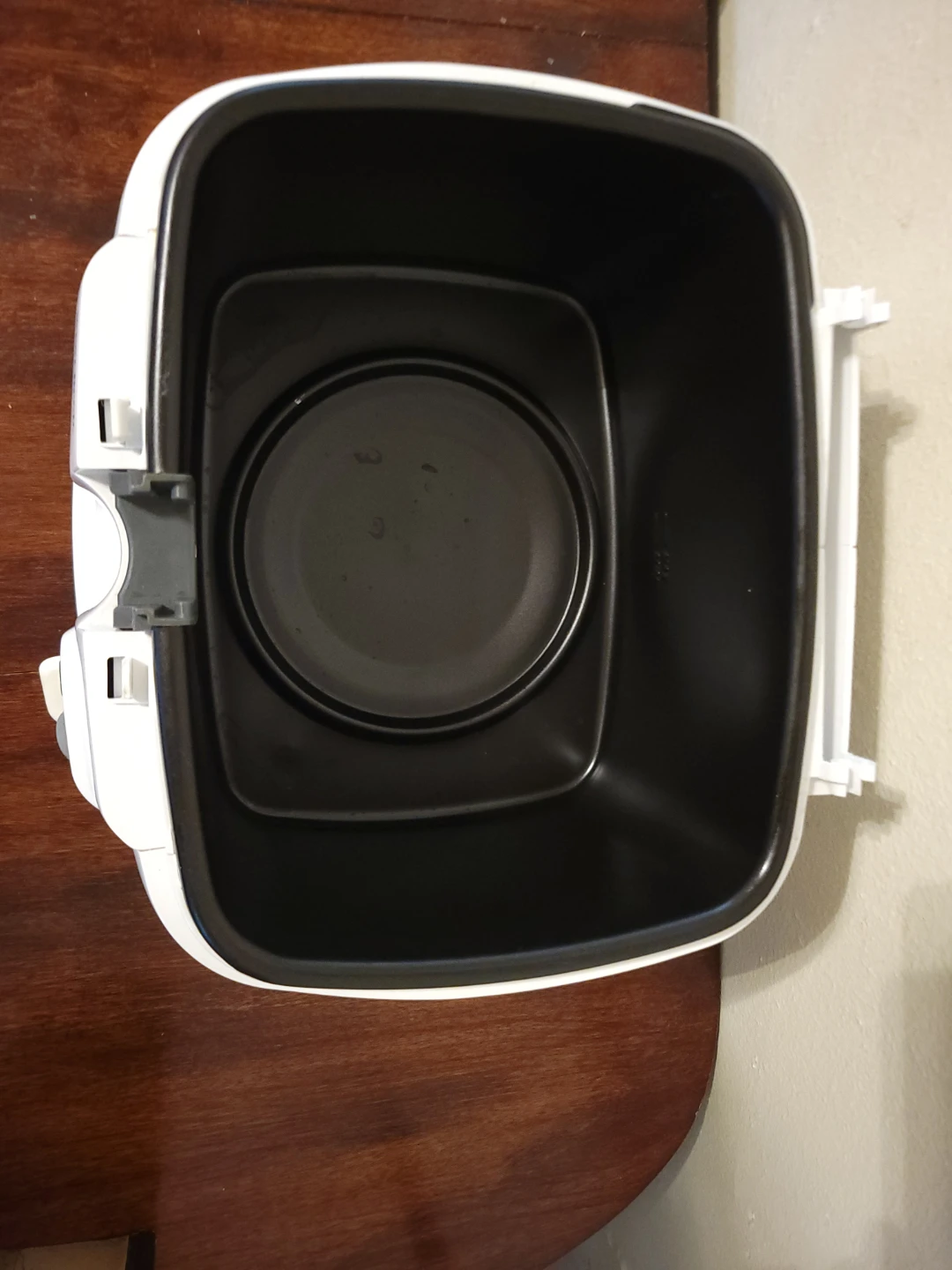 Westbend electric  deep fryer - photo 4