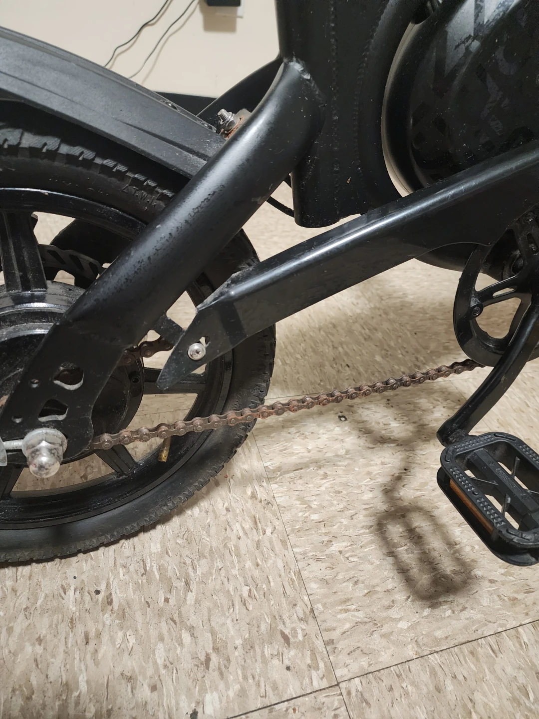 Jetson Electric Folding Bike - photo 2