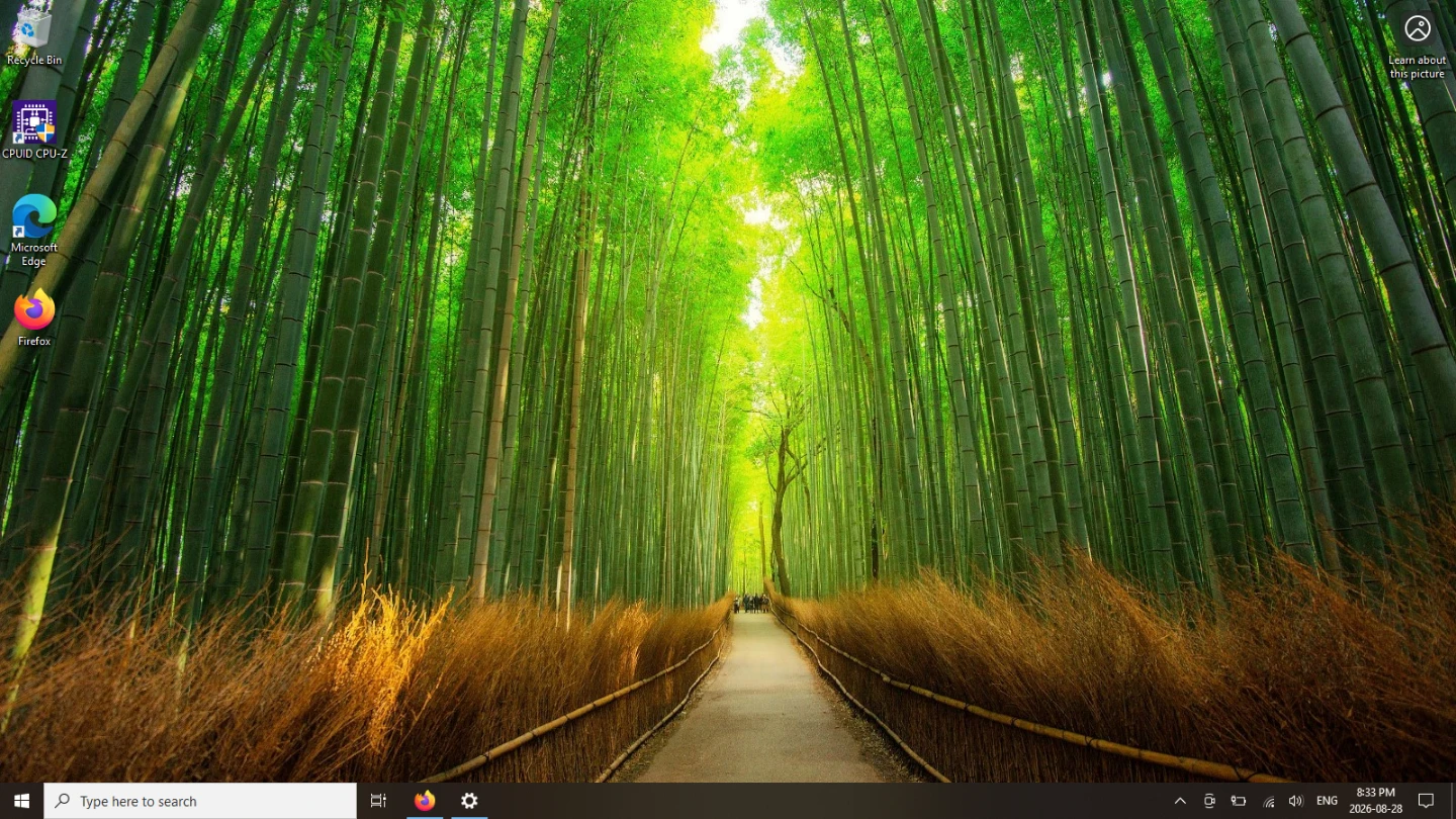 HP Pavilion Laptop 17 inch - photo 4