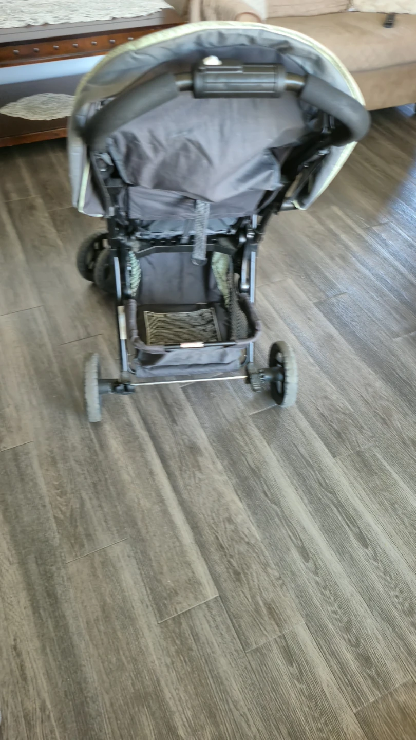 Graco stroller - photo 2