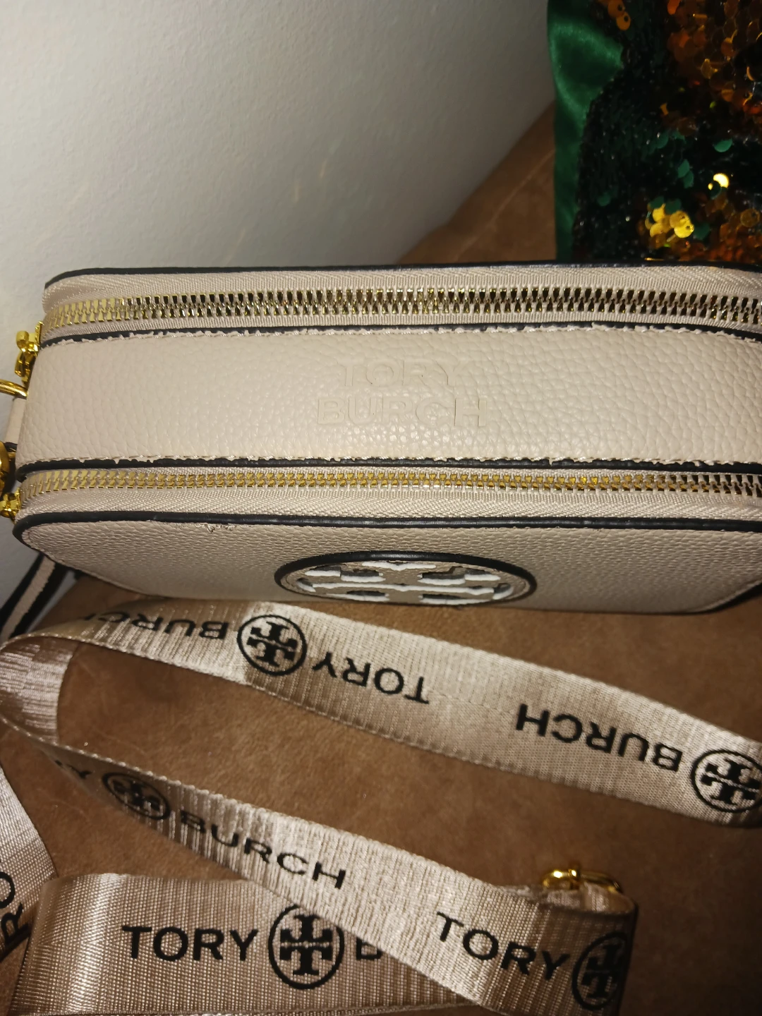 Tory Burch Bag - photo 3