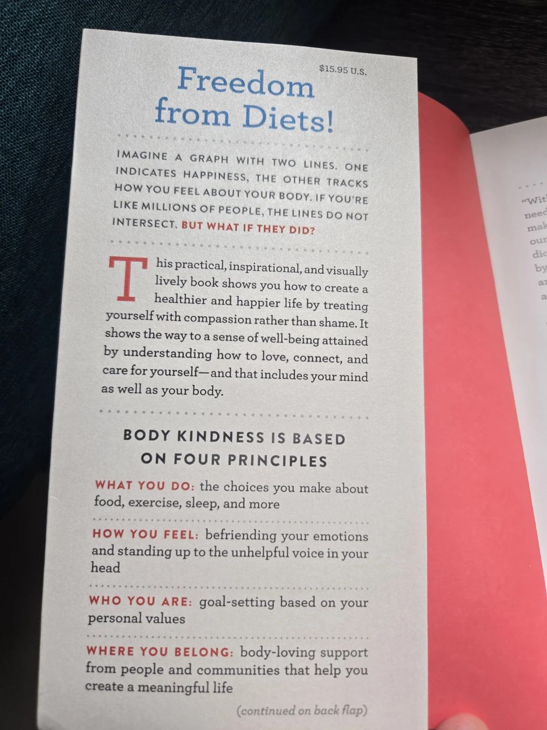 Body Kindness: Transform Your Health from the Inside Out - photo 2