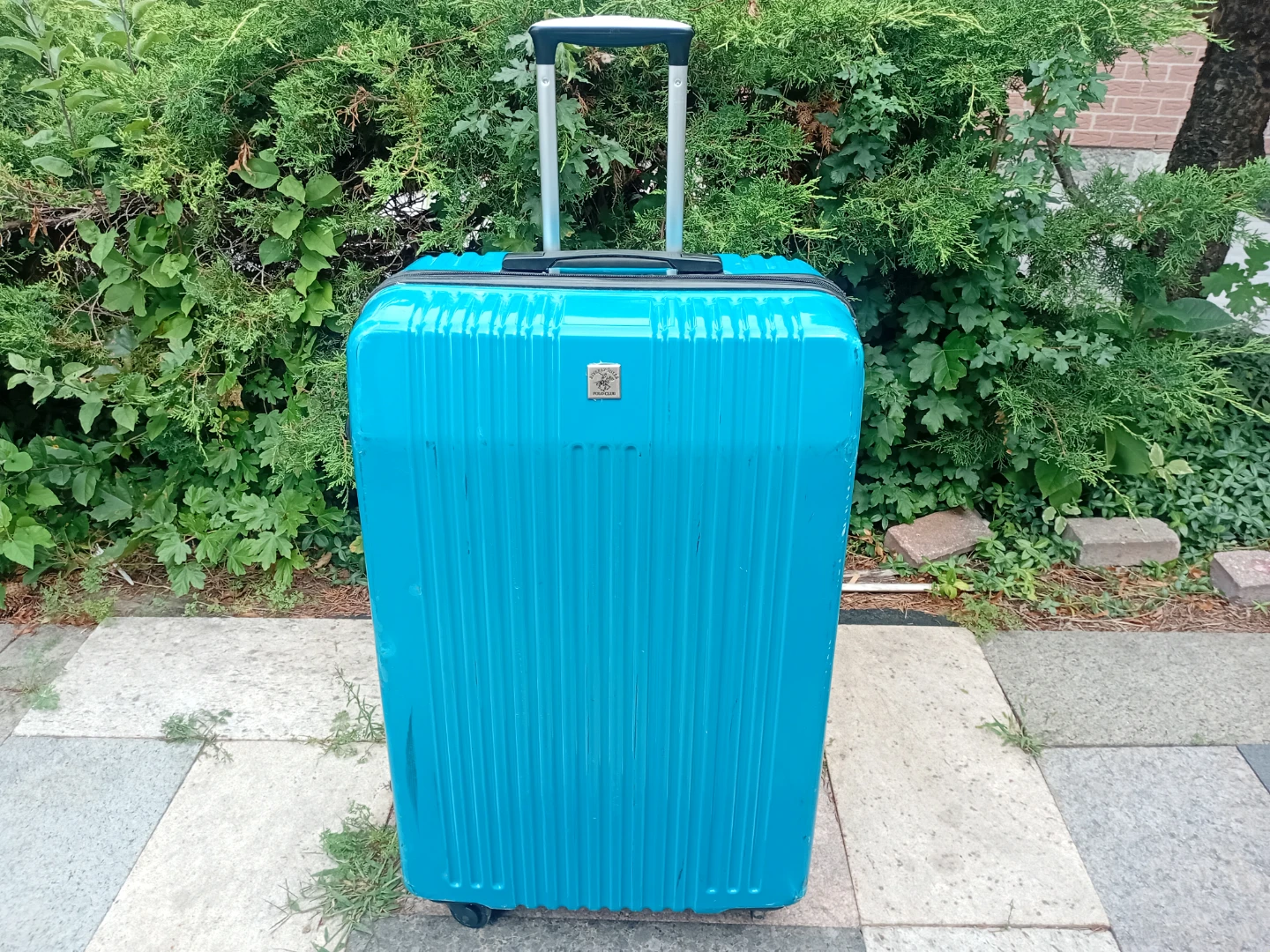 Atlantic Luggage - 28 inch Hardside Suitcase - photo 4