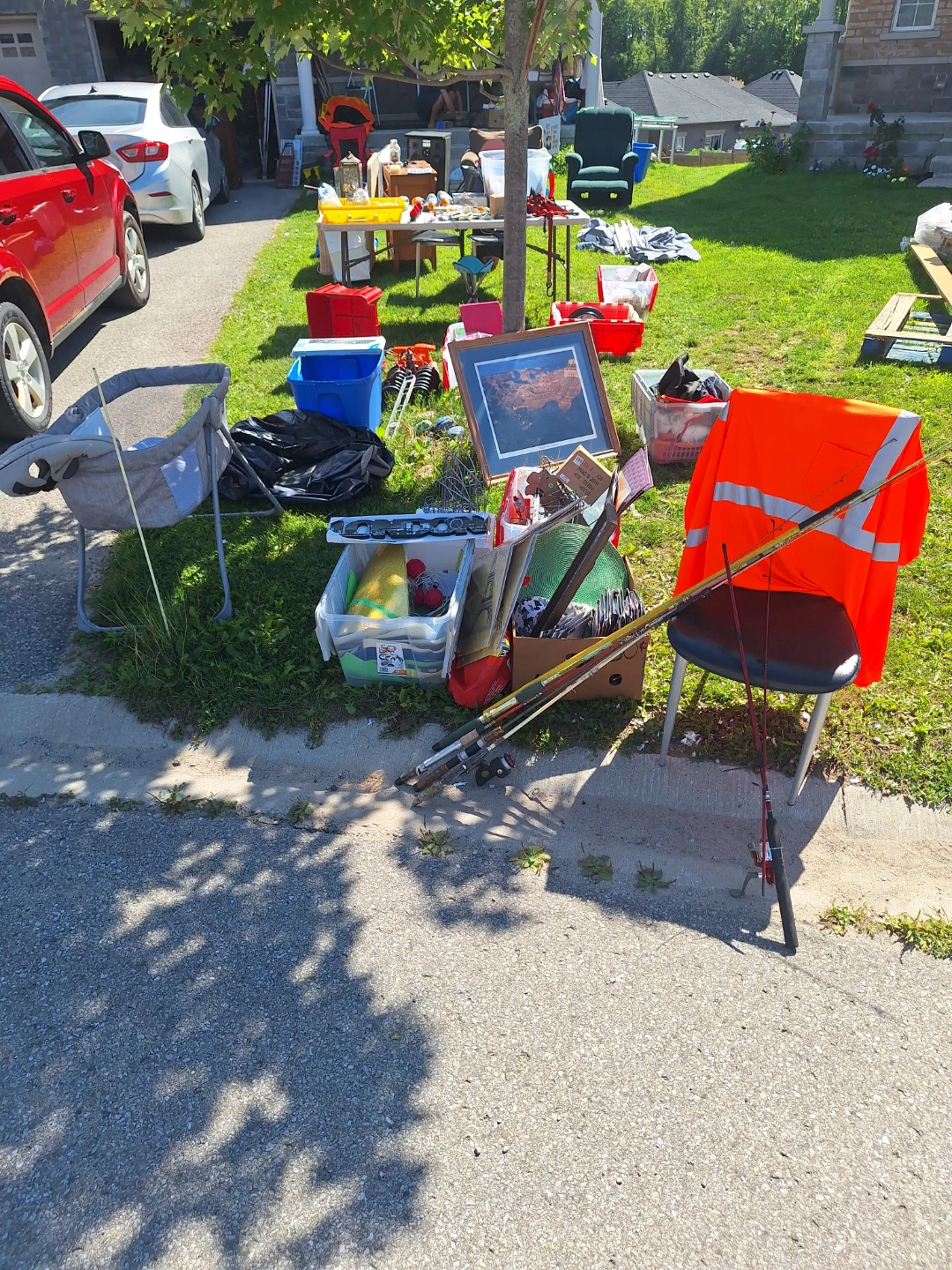 Assorted Automotive Tail Lights and Lenses - photo 2