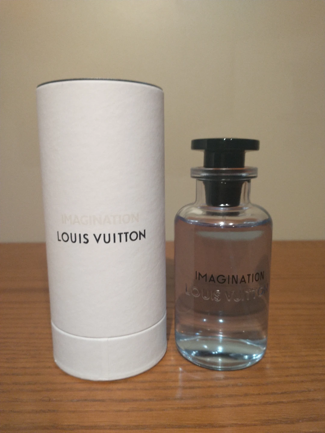 Louis Vuitton "Imagination" Eau de Parfum