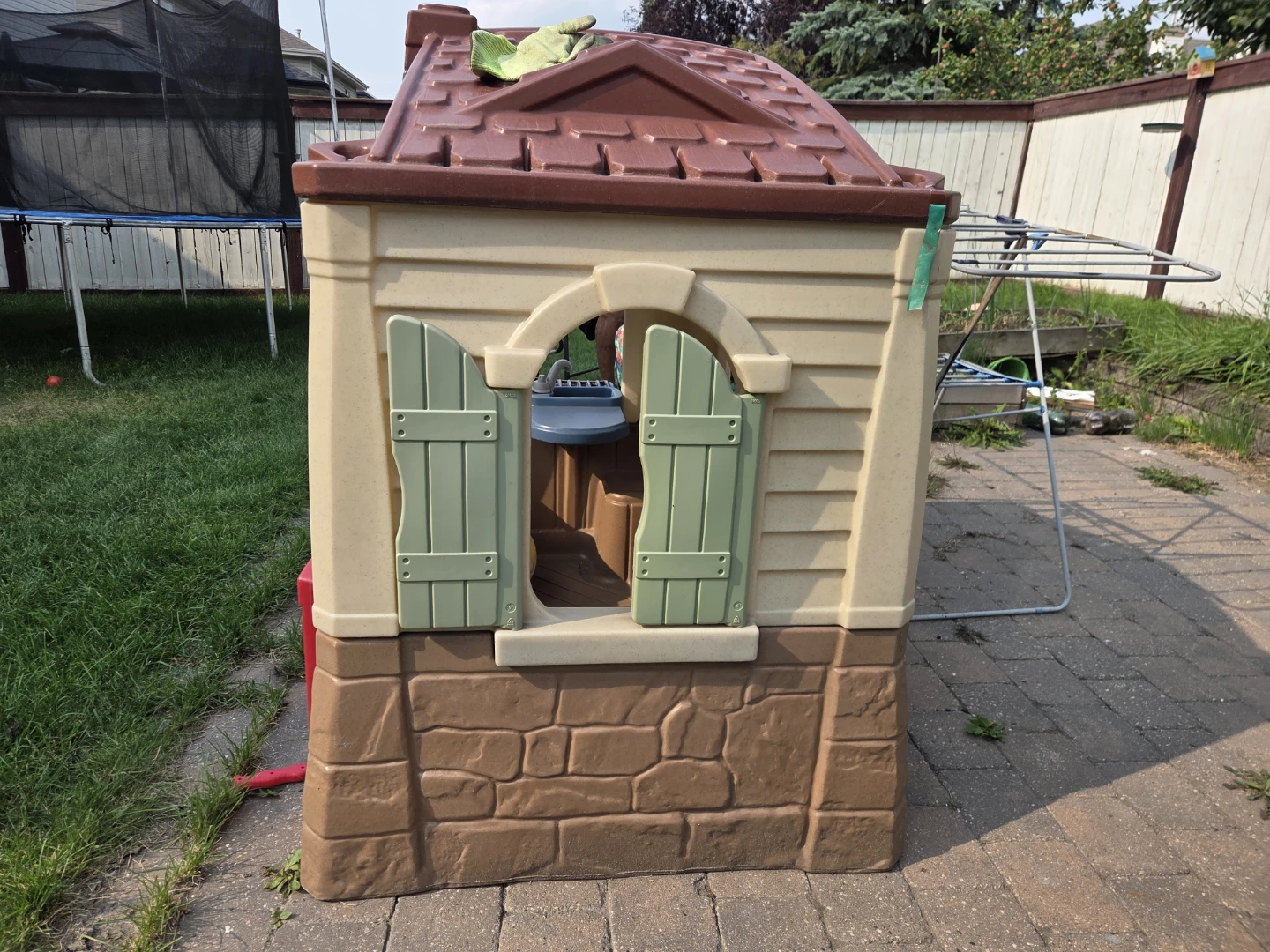 Step2 Play House - photo 5