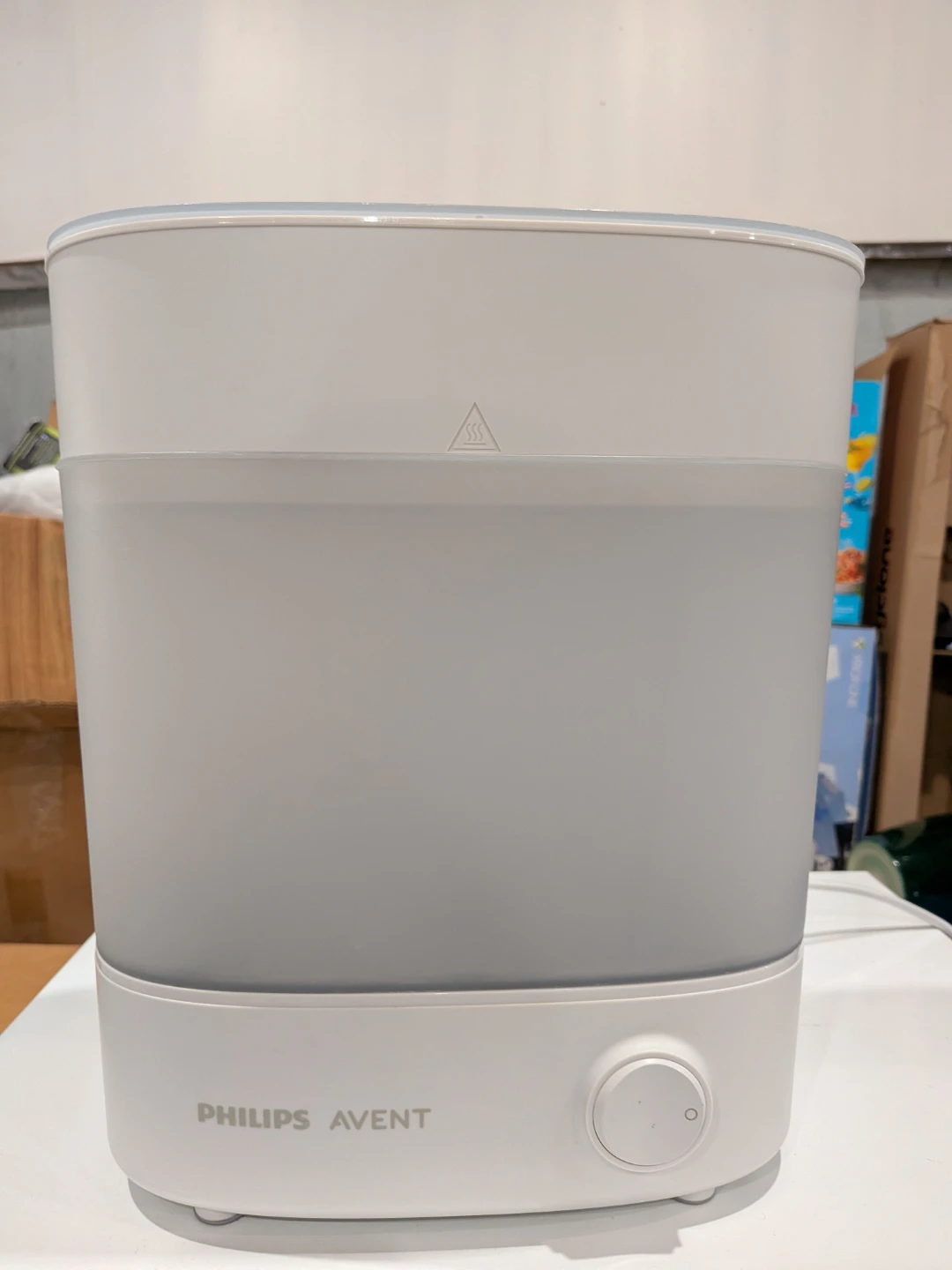 Philips Avent Sterilizer