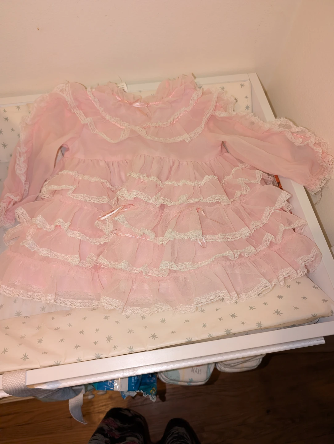Baby Girl Clothes Bundle - photo 2