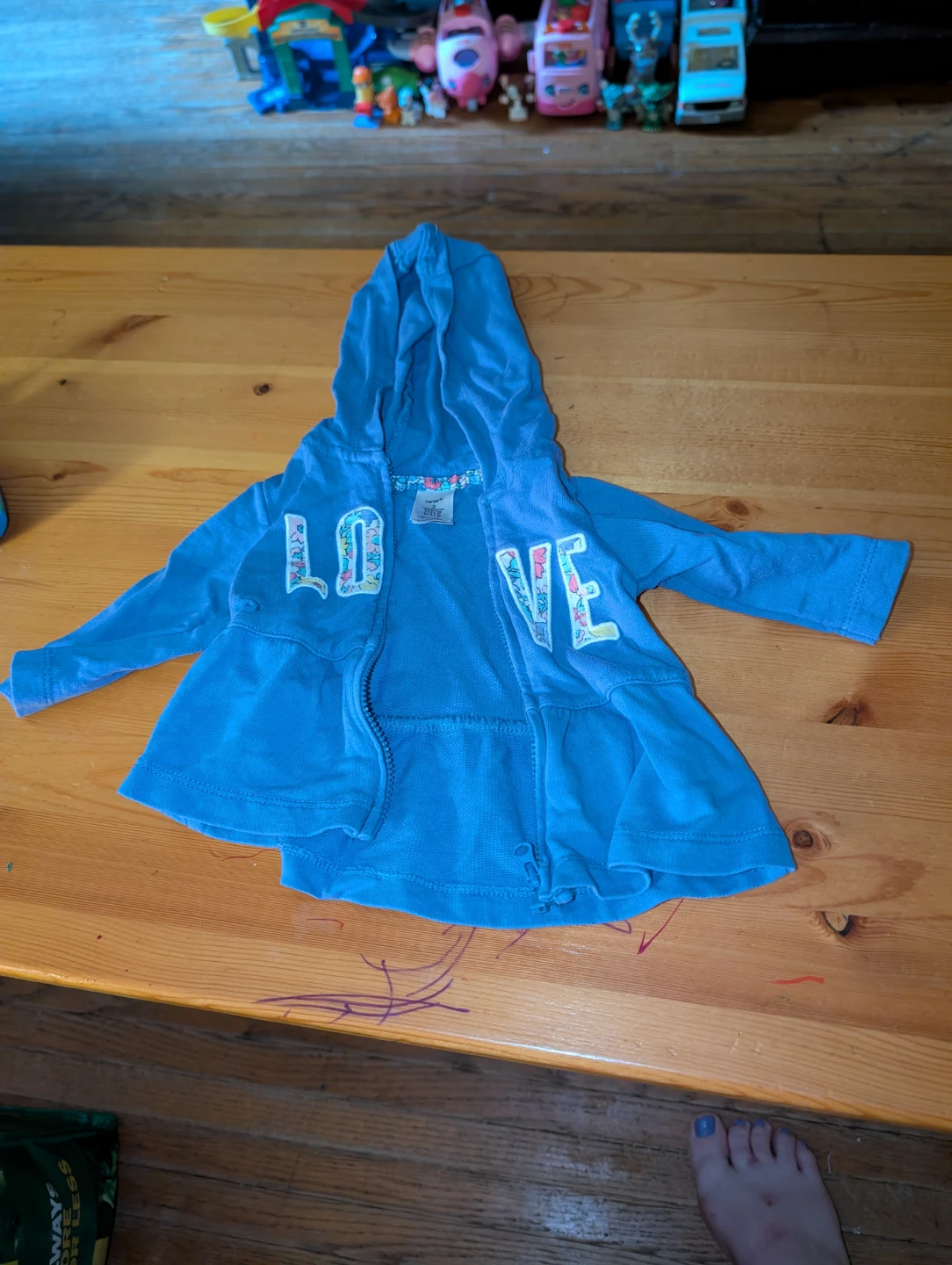 Baby Girl Clothes Bundle - photo 3