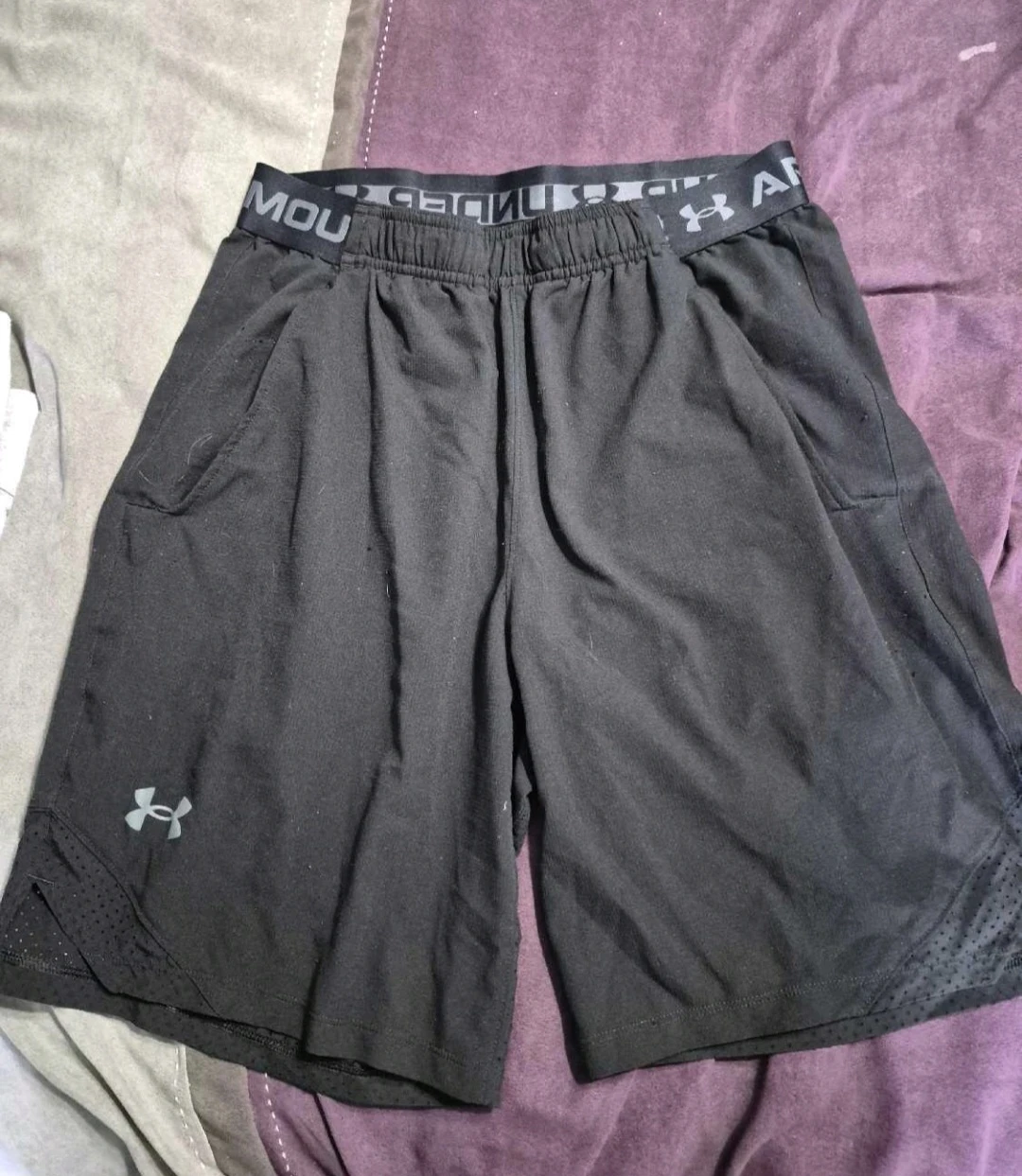 Men's  Under Armour Short