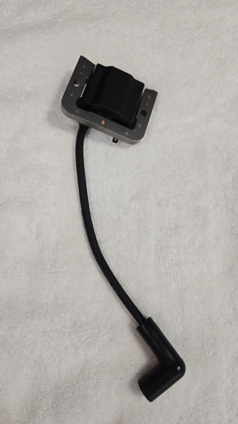 2 Ignition Coil for Lawn Mower