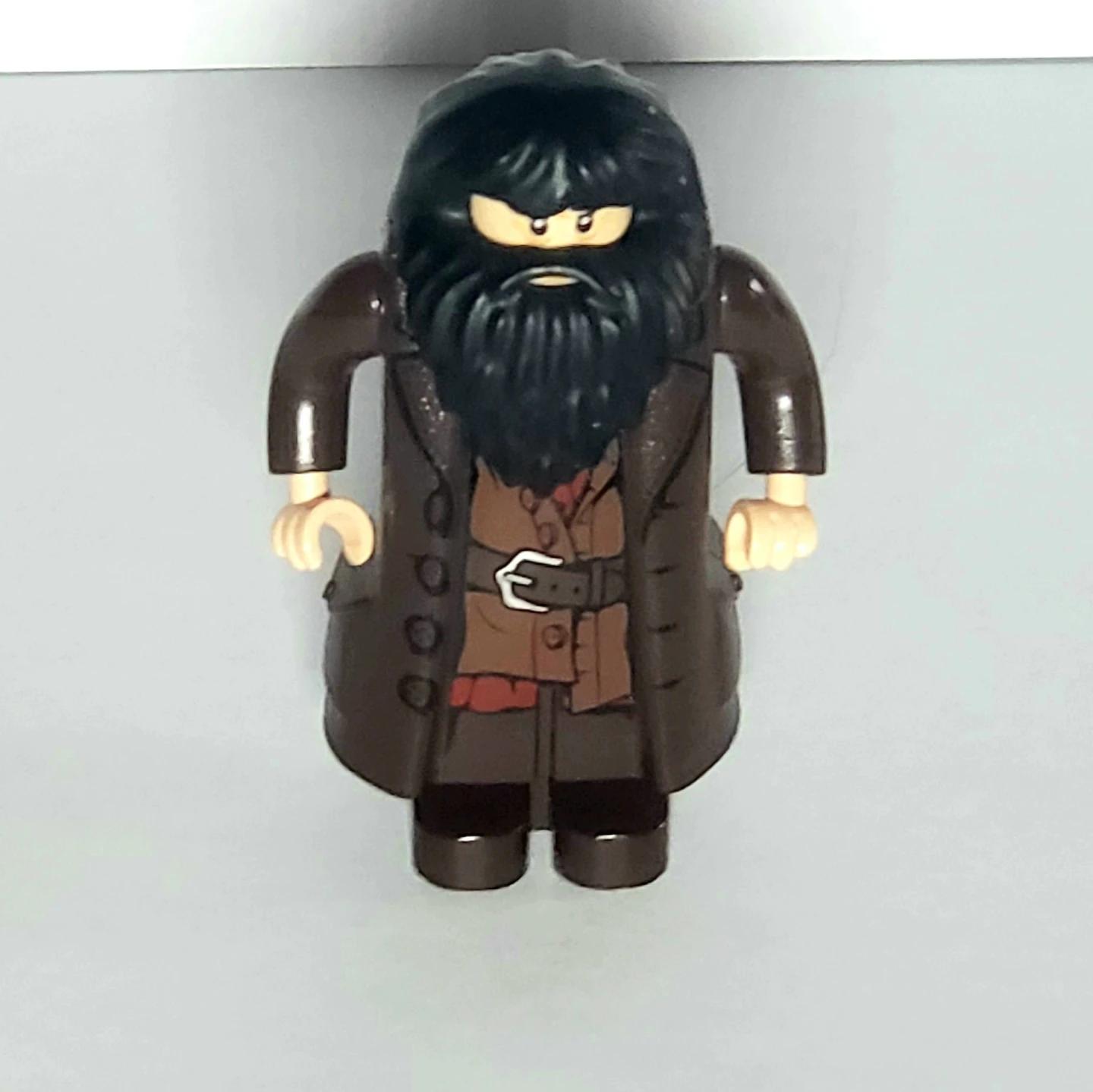 Harry Potter and the Deathly Hollows Lego Figure Set - photo 3
