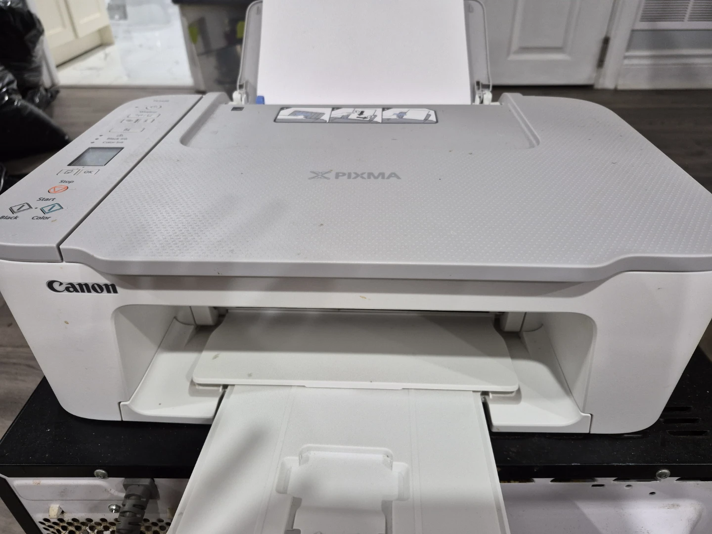 Ts3420 cannon printer