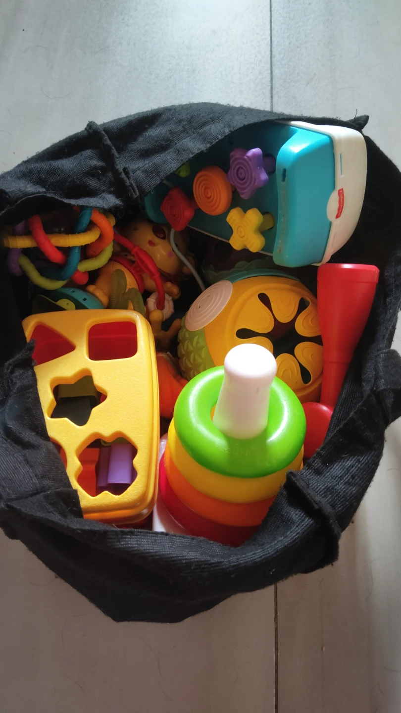 Baby Toy Bundle