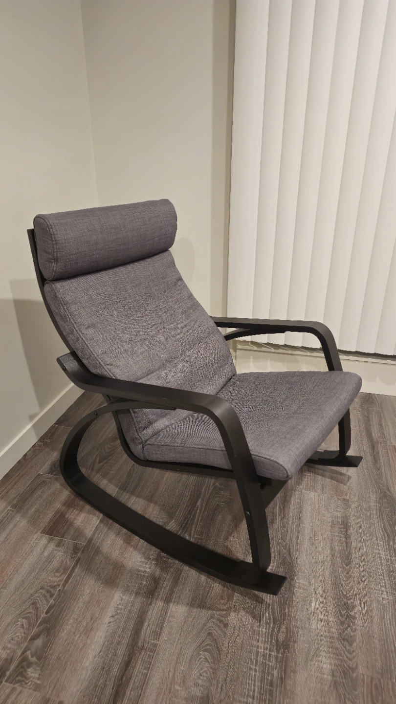 Ikea POANG chairs