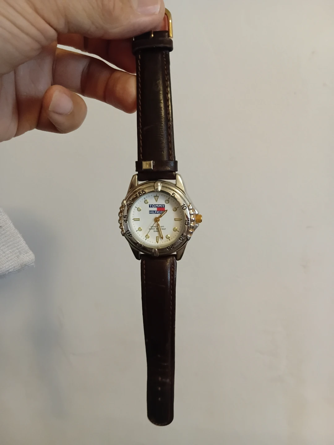 Tommy Hilfiger Women's Watch
