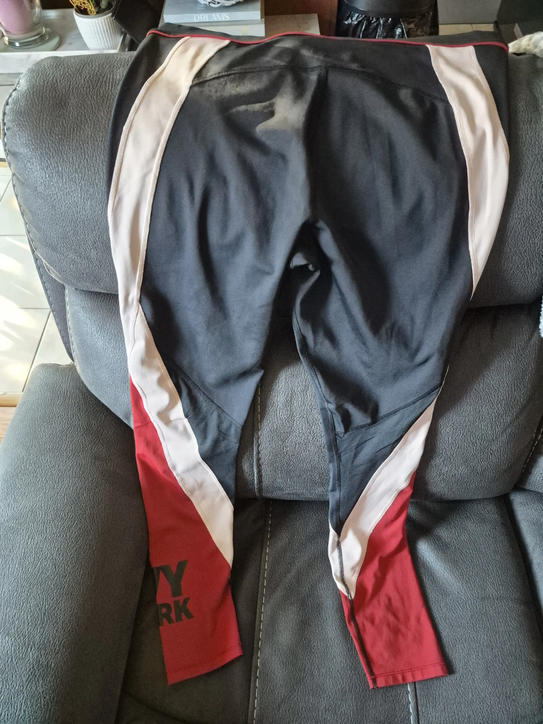 IVY PARK Colour Block Leggings - photo 3