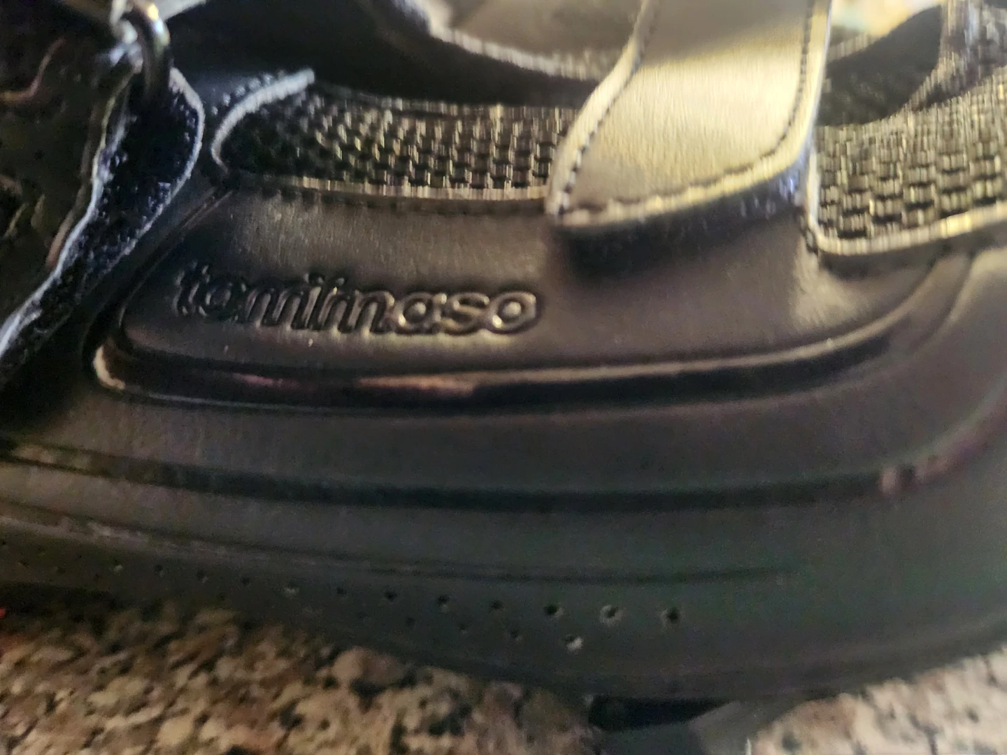 Tommaso Cycling Shoes - photo 4