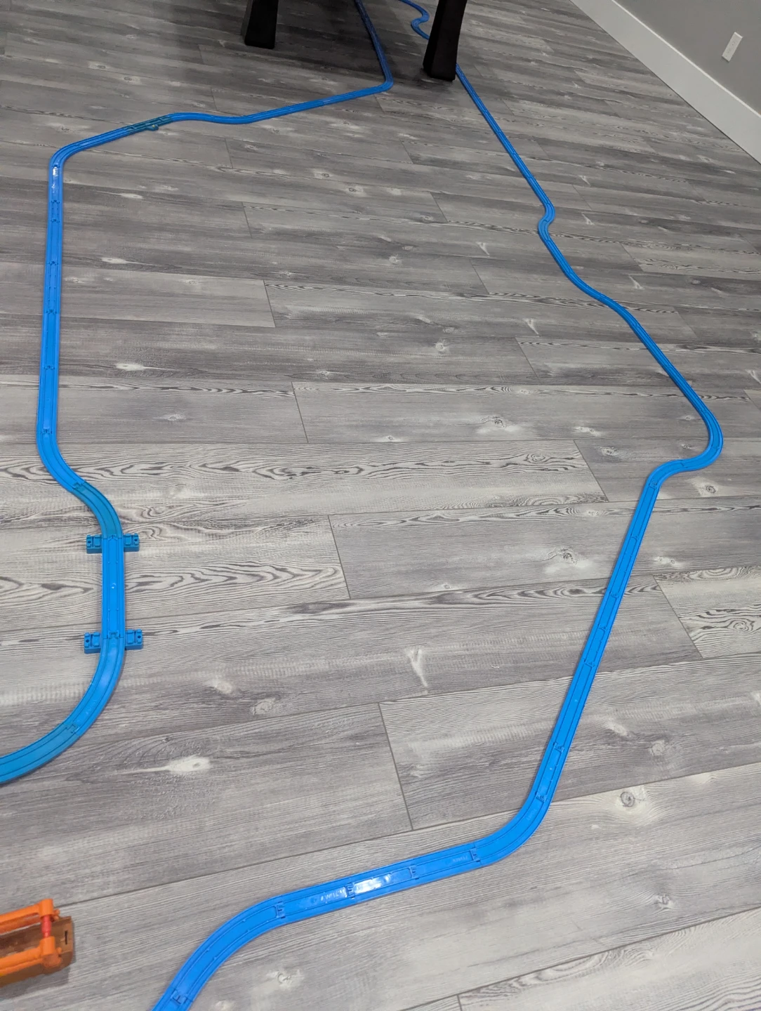 Thomas the Train Track and Toy Bundle - photo 2