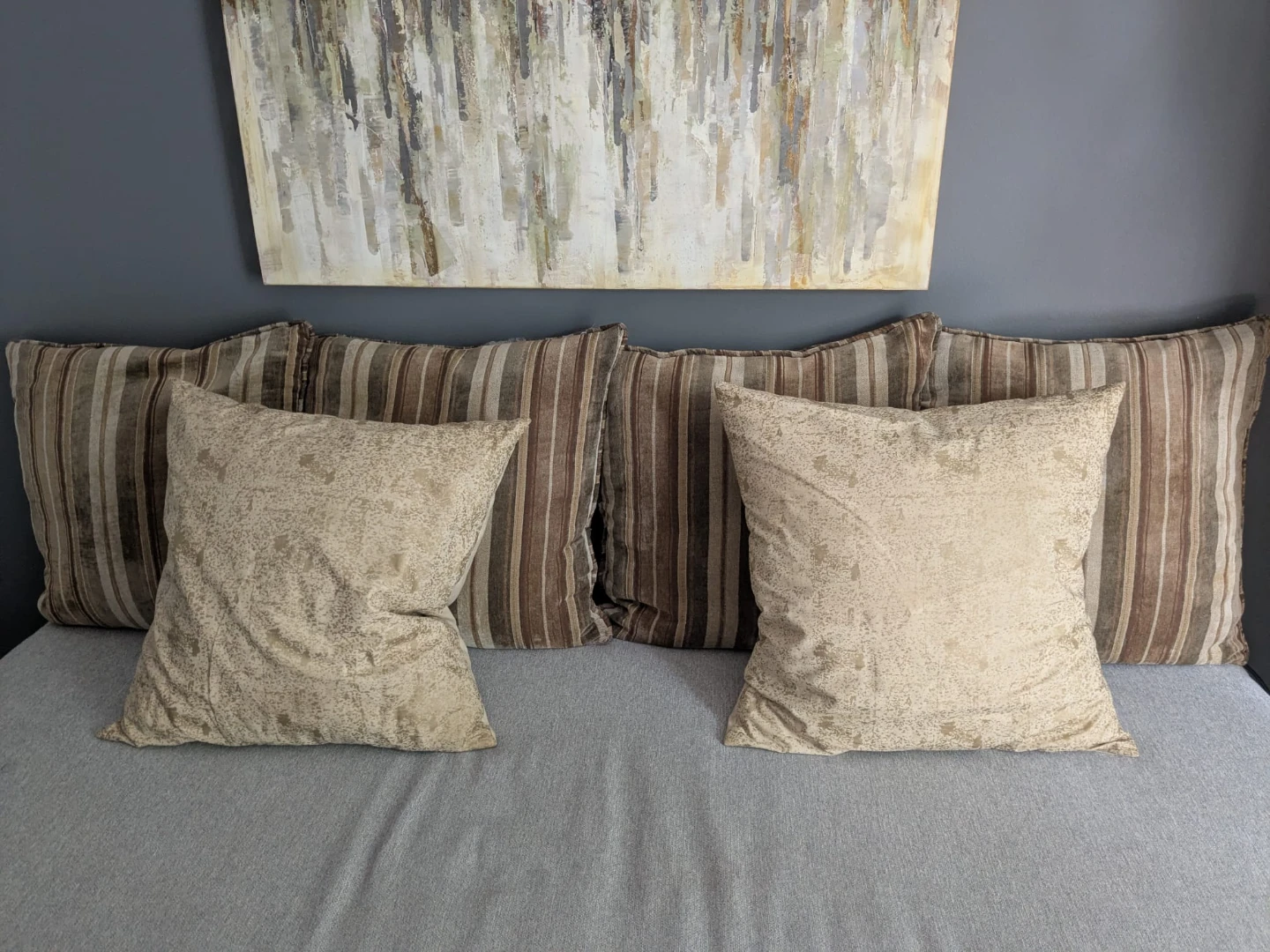 Throw Pillows