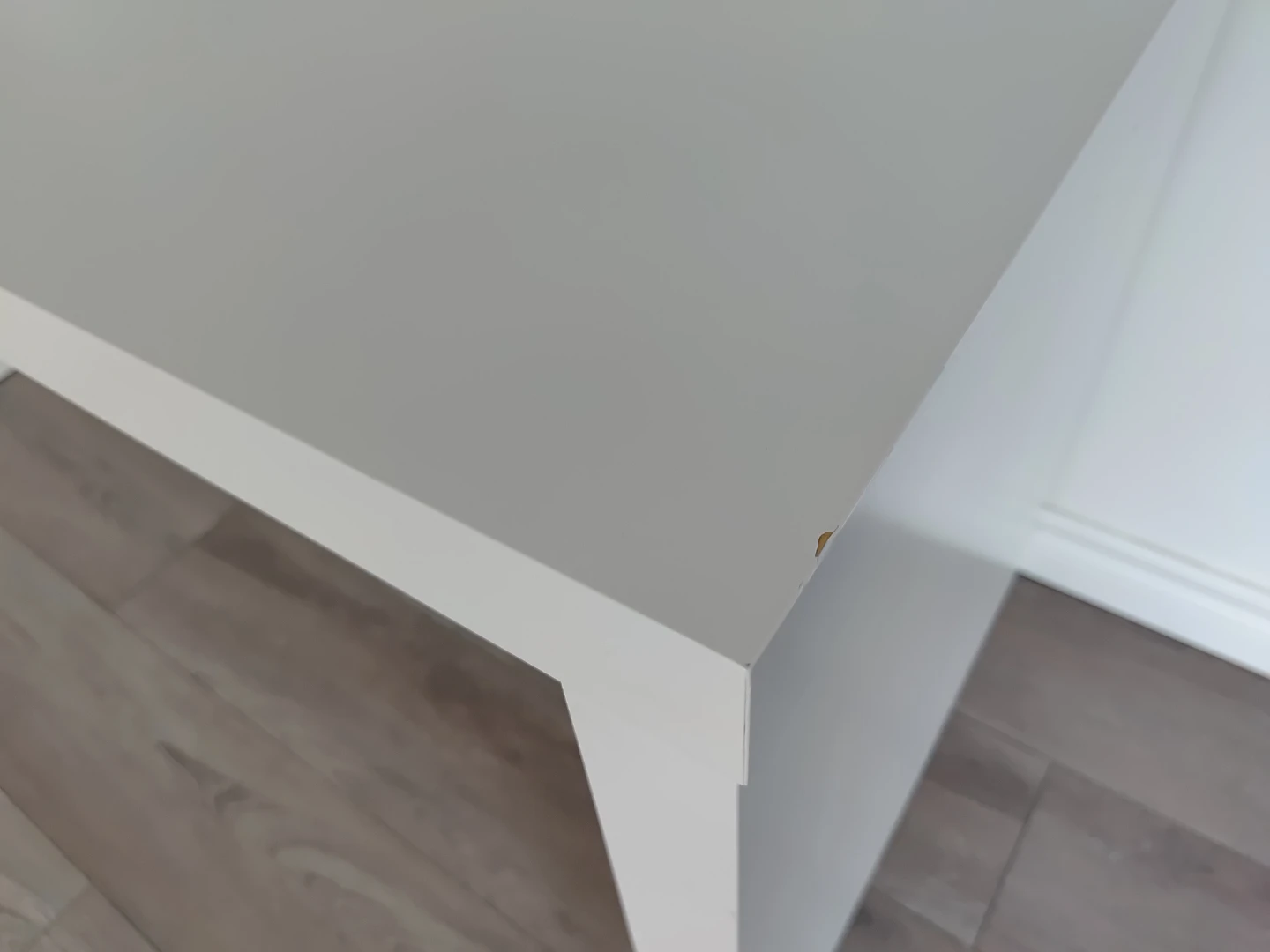 IKEA MALM desk - photo 5