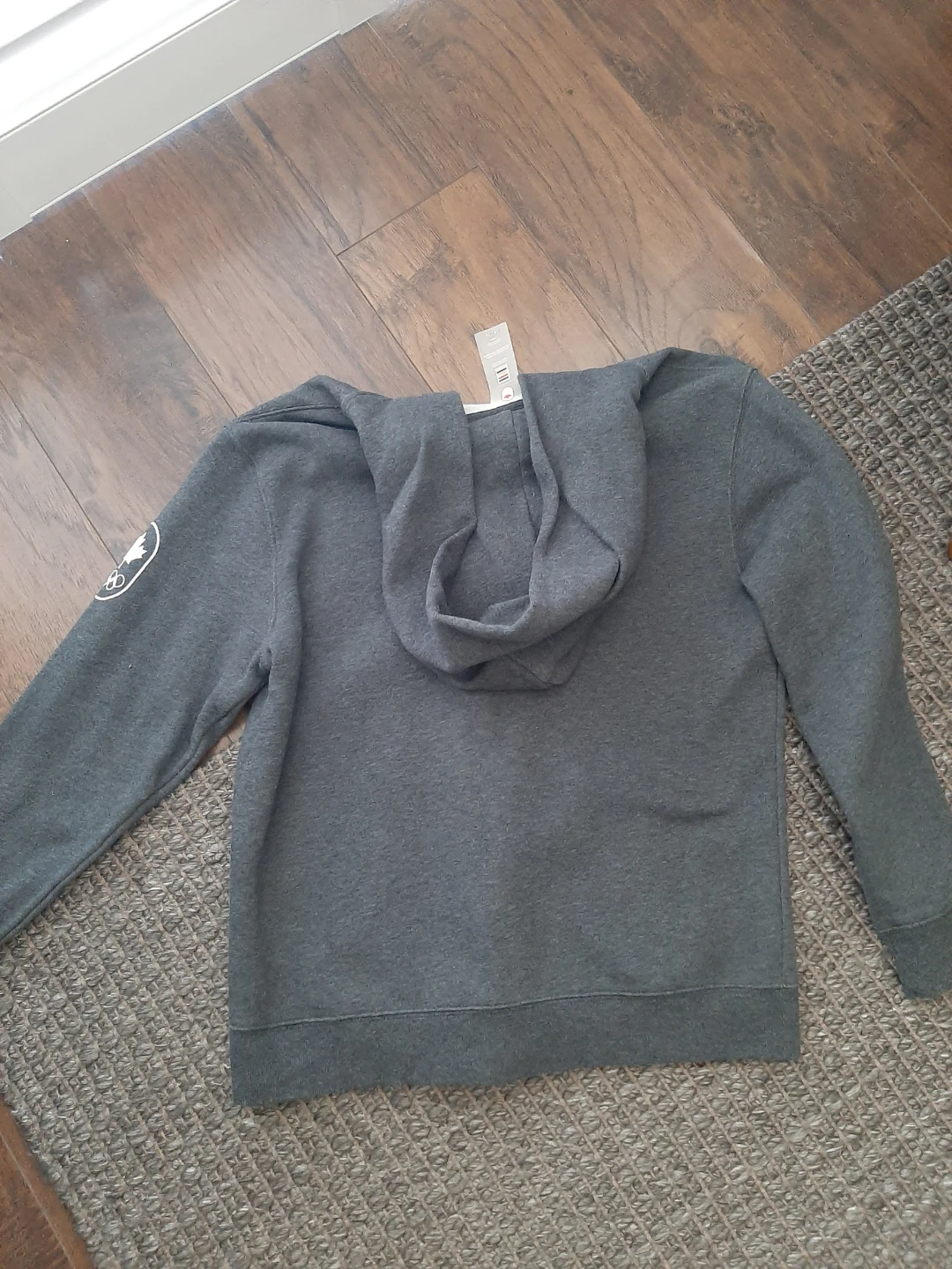 Hudson's Bay Canada Olympic Hoodie Youth - photo 2