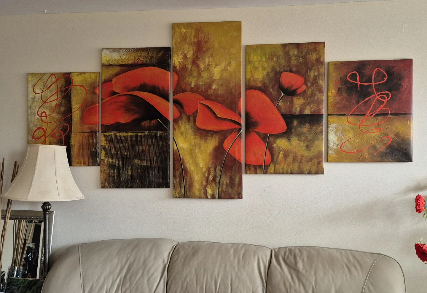 Wall Art Set