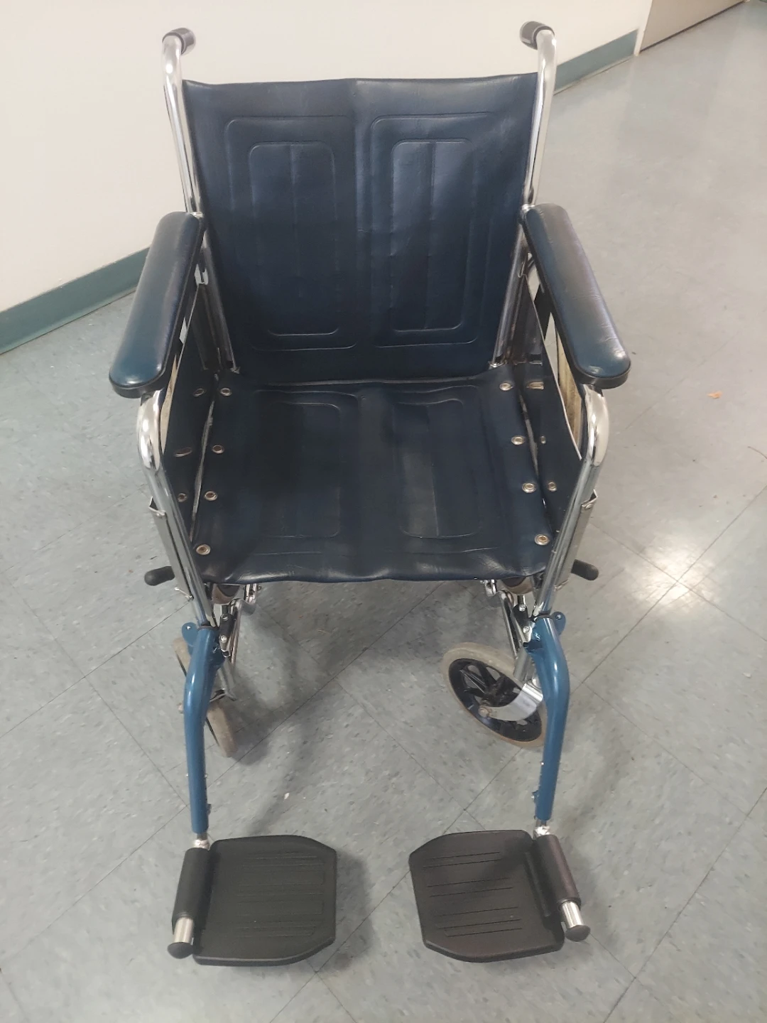 Wheel Chair - photo 3