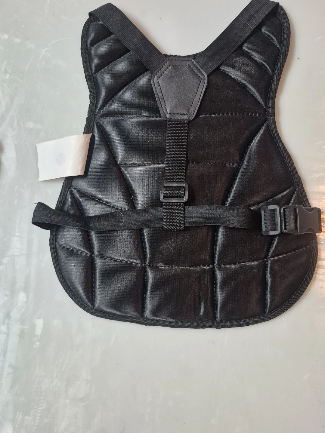 Road Warrior Hockey Goalie Gear Set - photo 4
