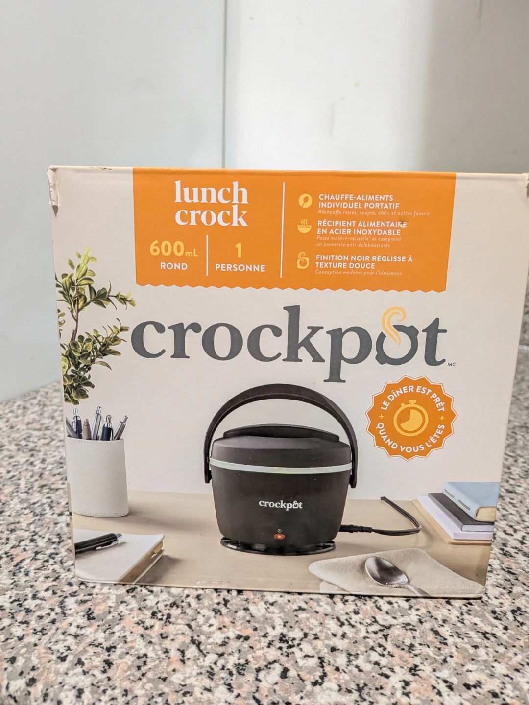 Crockpot