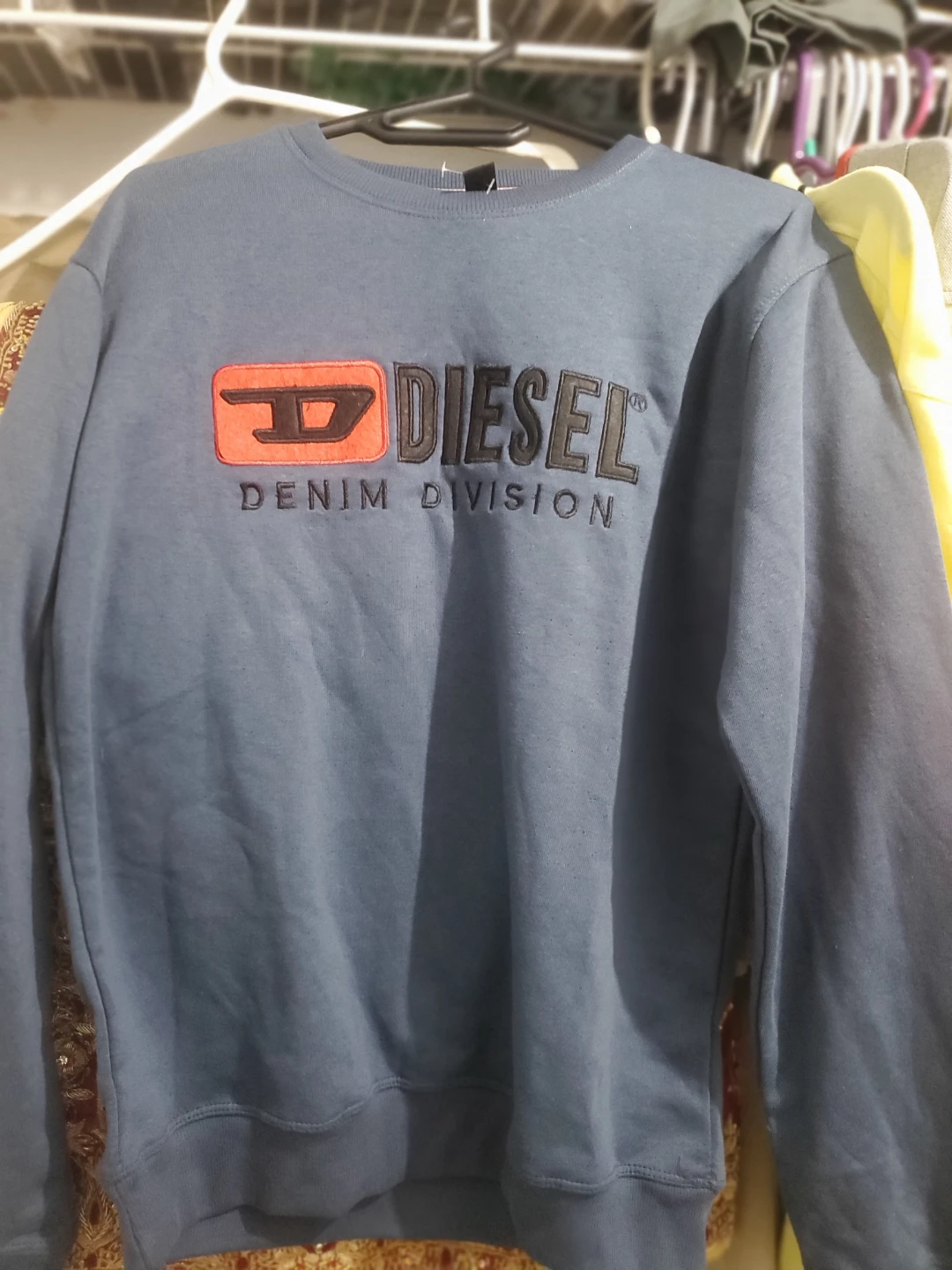 Winter shirt size large for boy