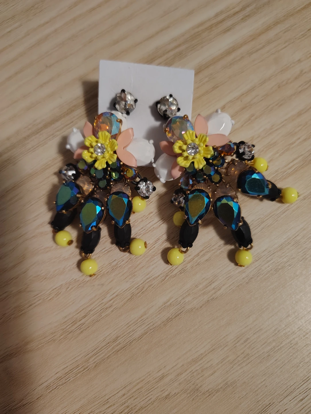 J.Crew Earrings