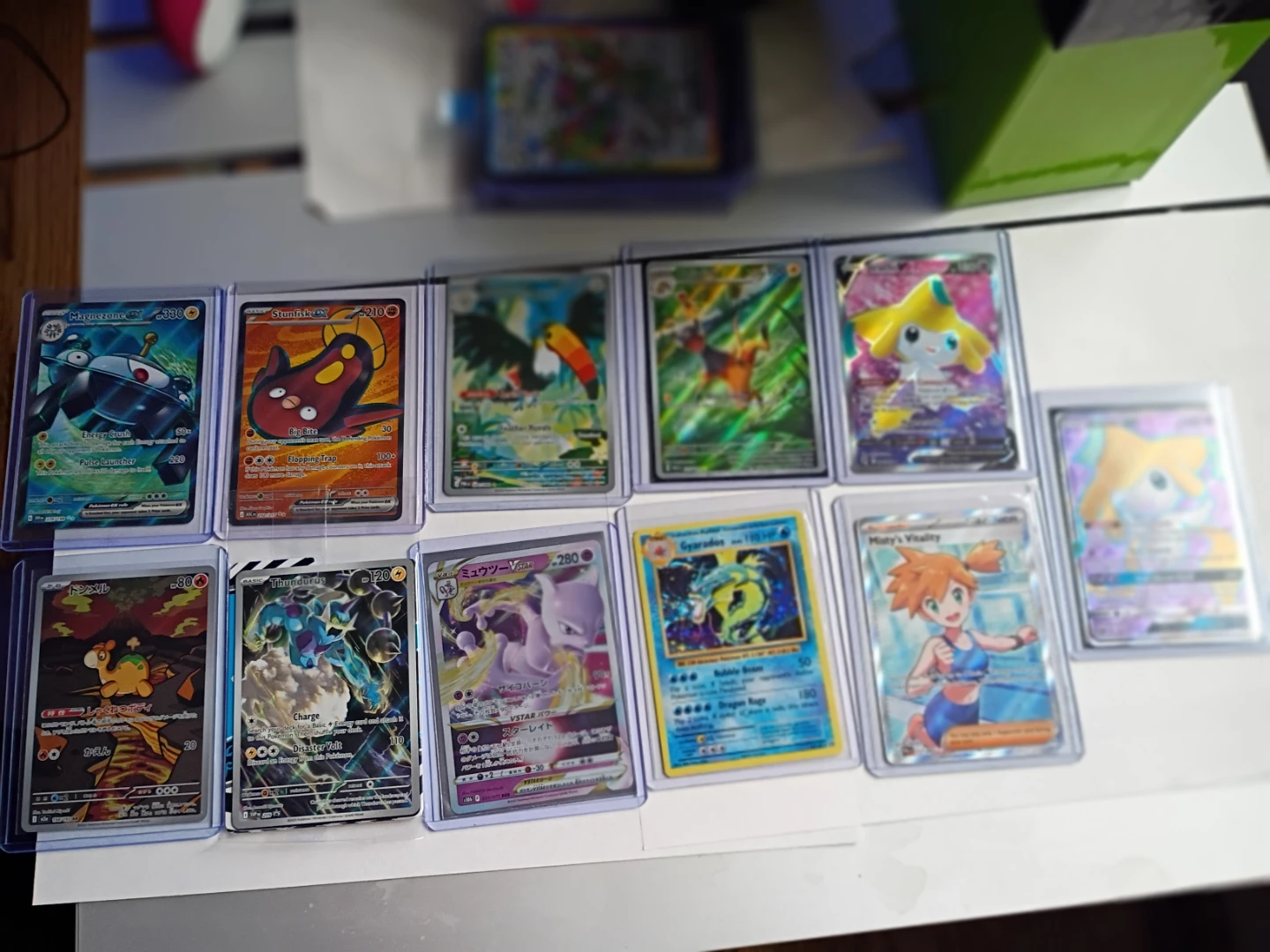 Pokemon cards - photo 2