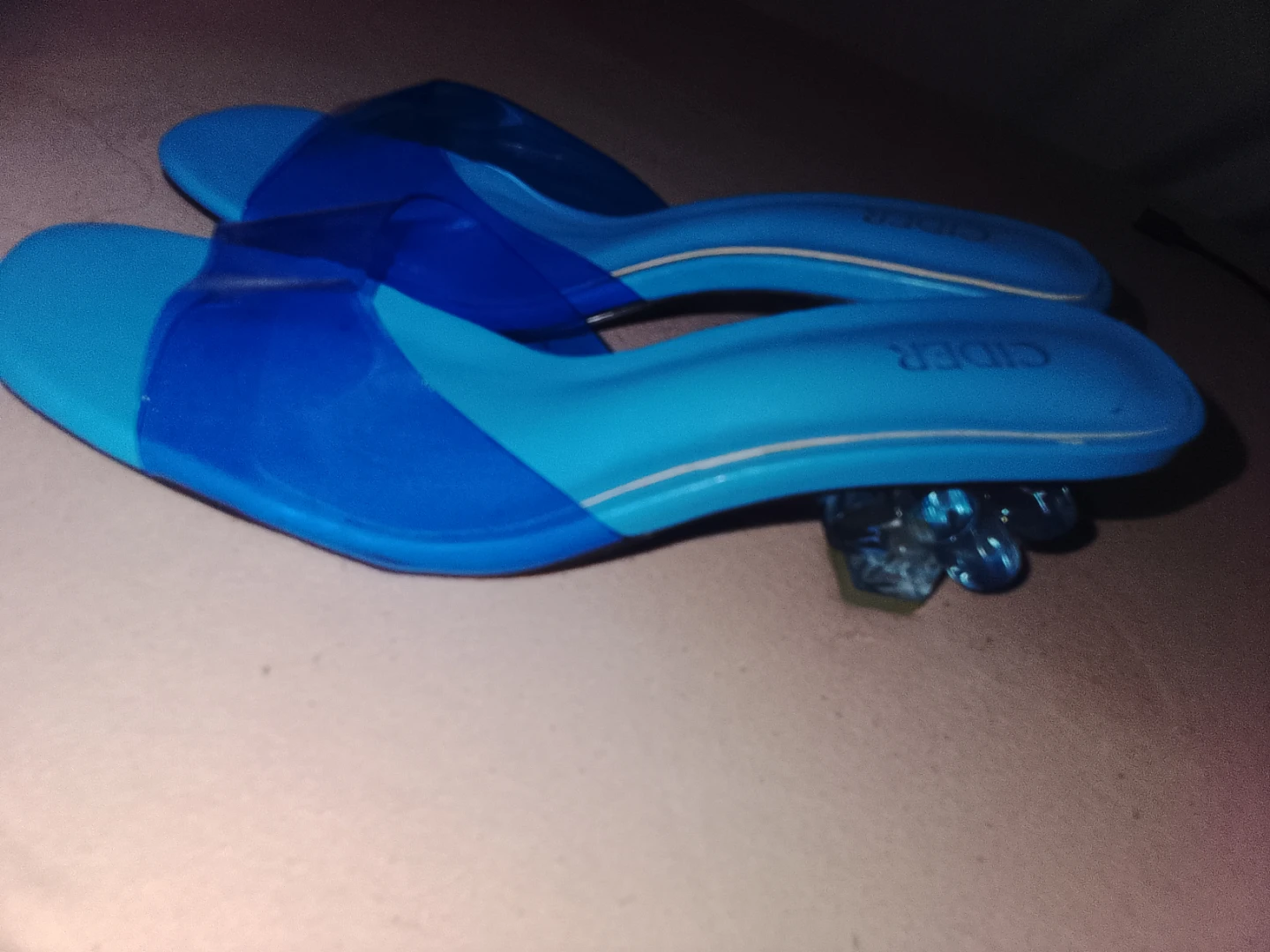 Cider Heels - photo 2