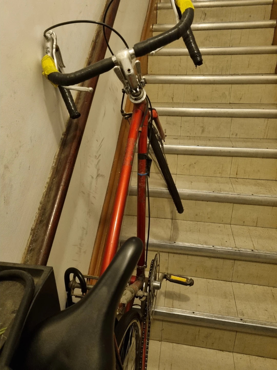 Bike- gears don't work