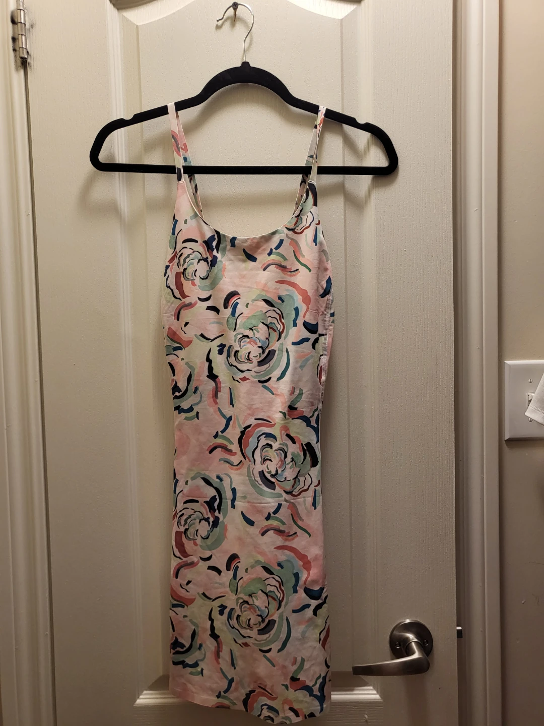 Athleta Infinity Dress