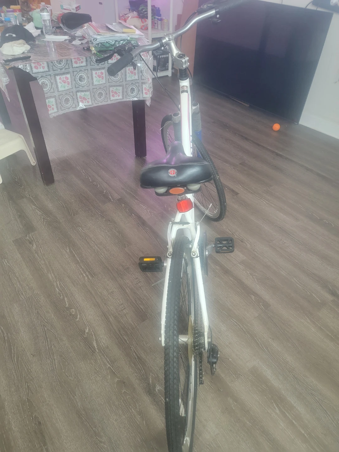 21 speed  women schwinn  bike - photo 3