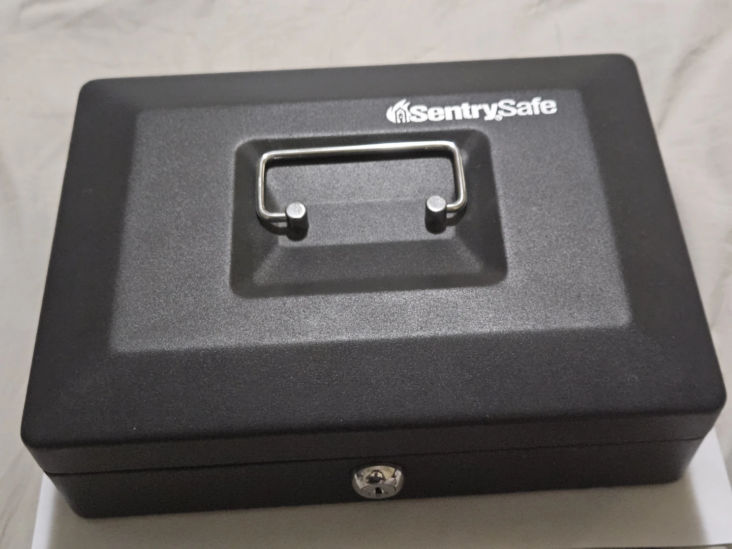 Sentrysafe