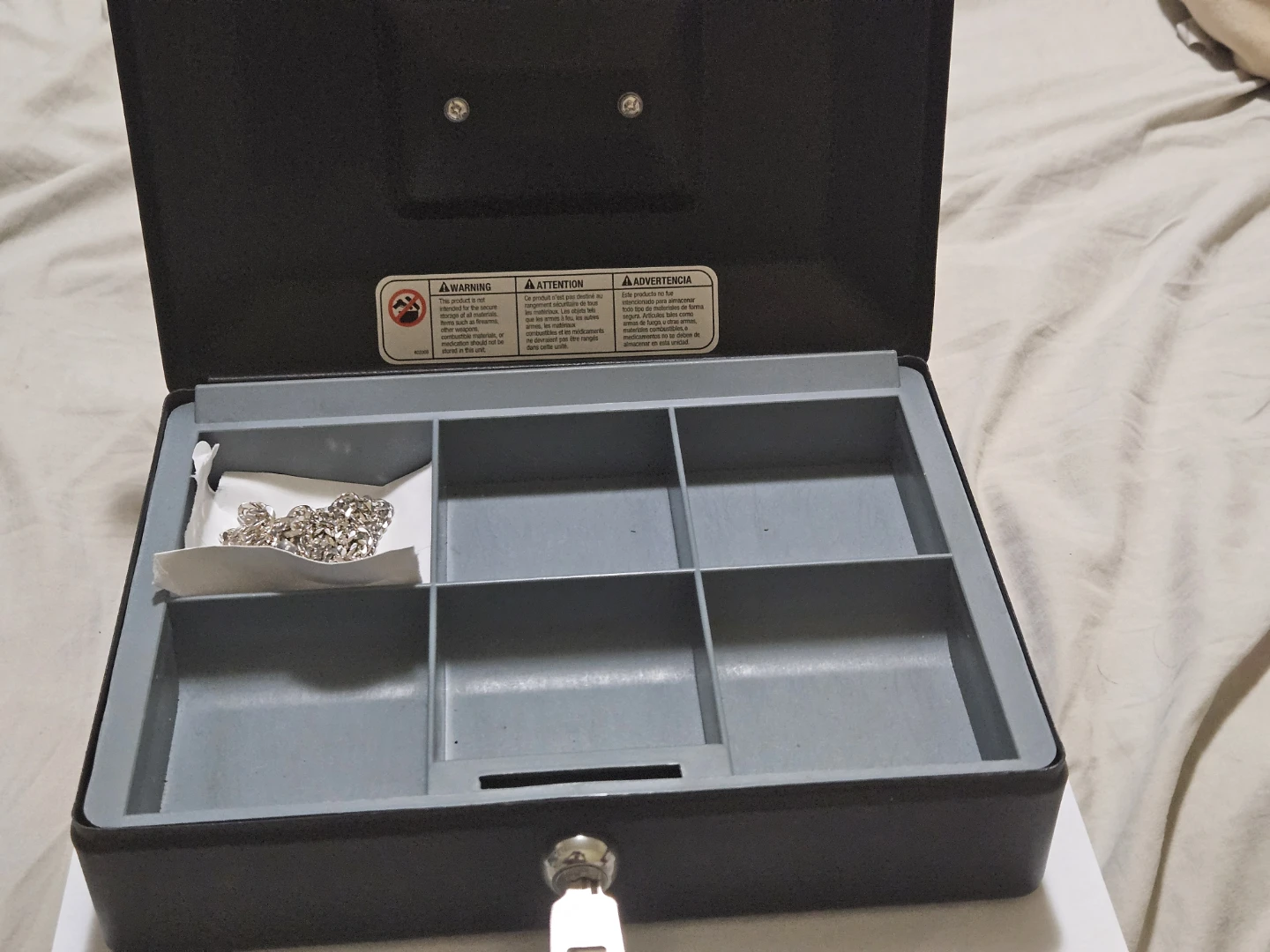 Sentrysafe - photo 2