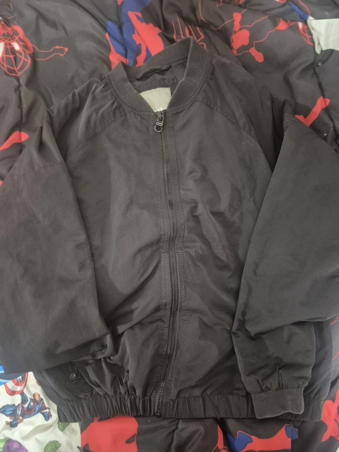 Bench. Multipurpose City Clothing Bomber Jacket - photo 2