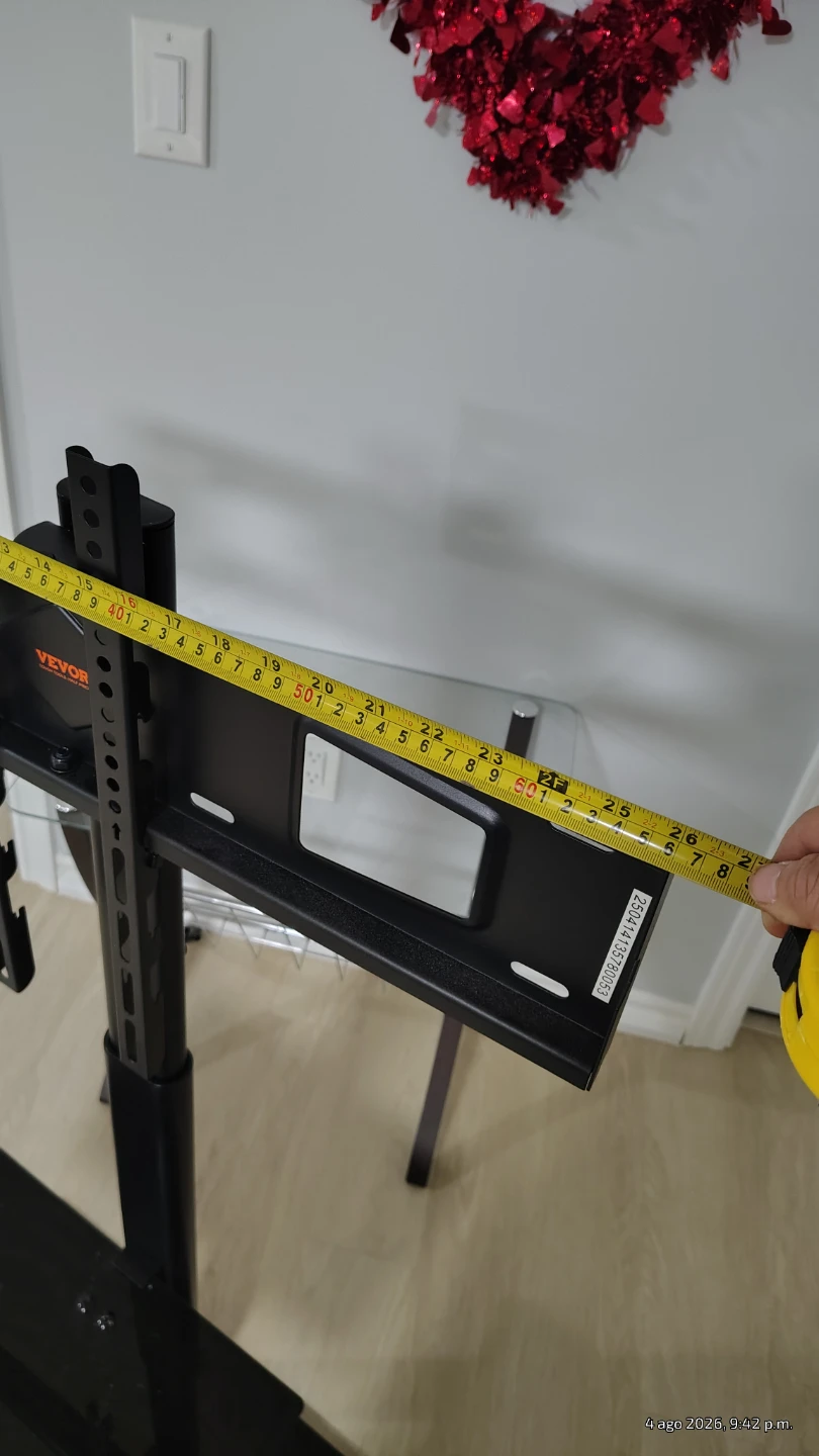 VEVOR TV Stand - photo 3