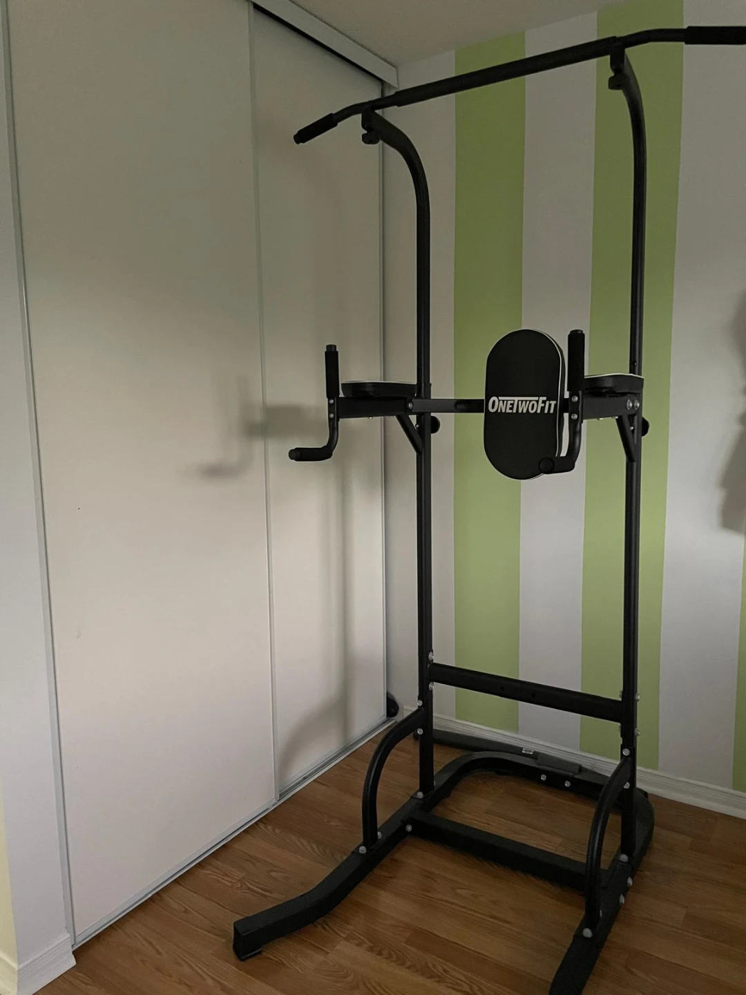 OneTwoFit Power Tower