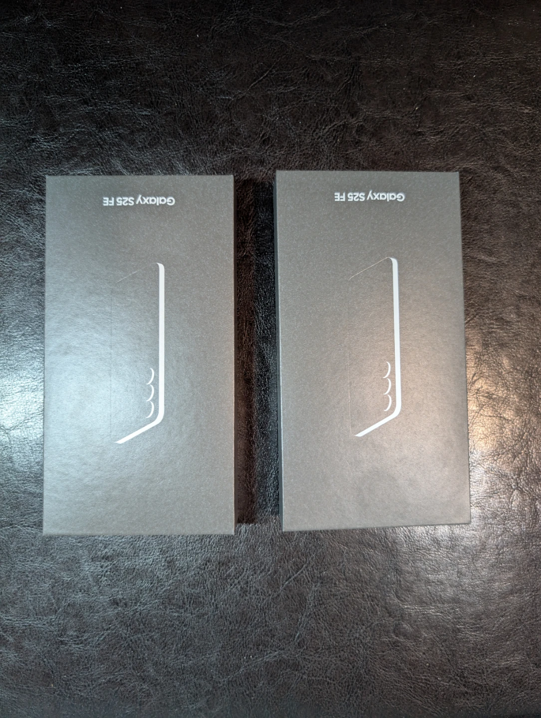 Samsung Galaxy S25 FE 128GB Jet Black – Brand New – $1,000 Each - photo 3