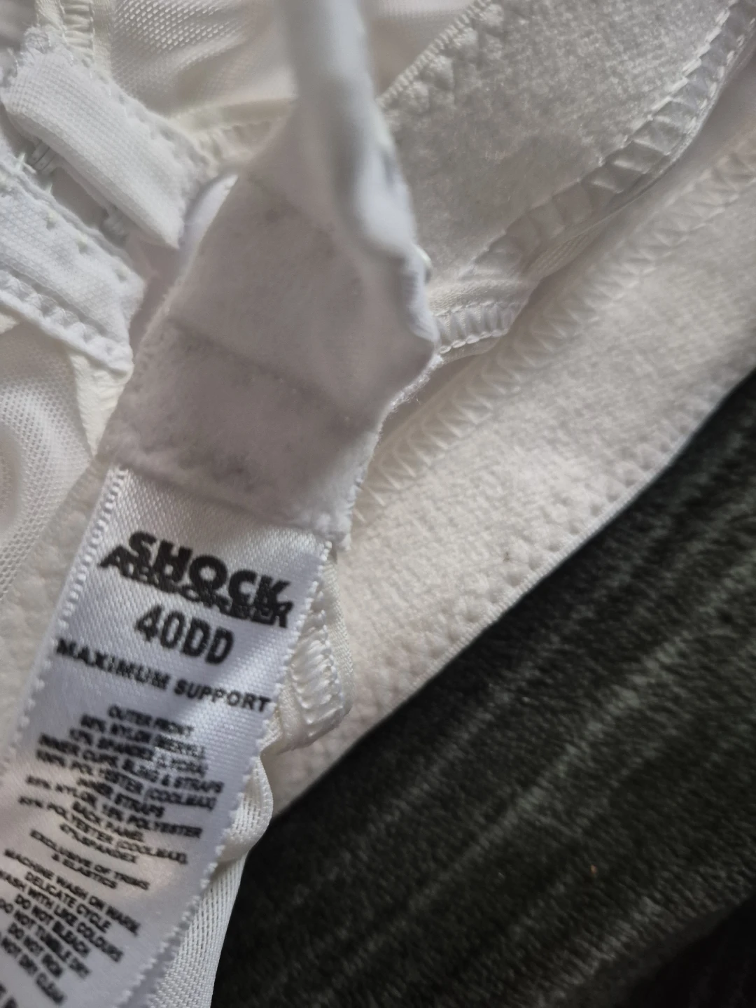 Shock Absorber Sports Bra 40DD - photo 2