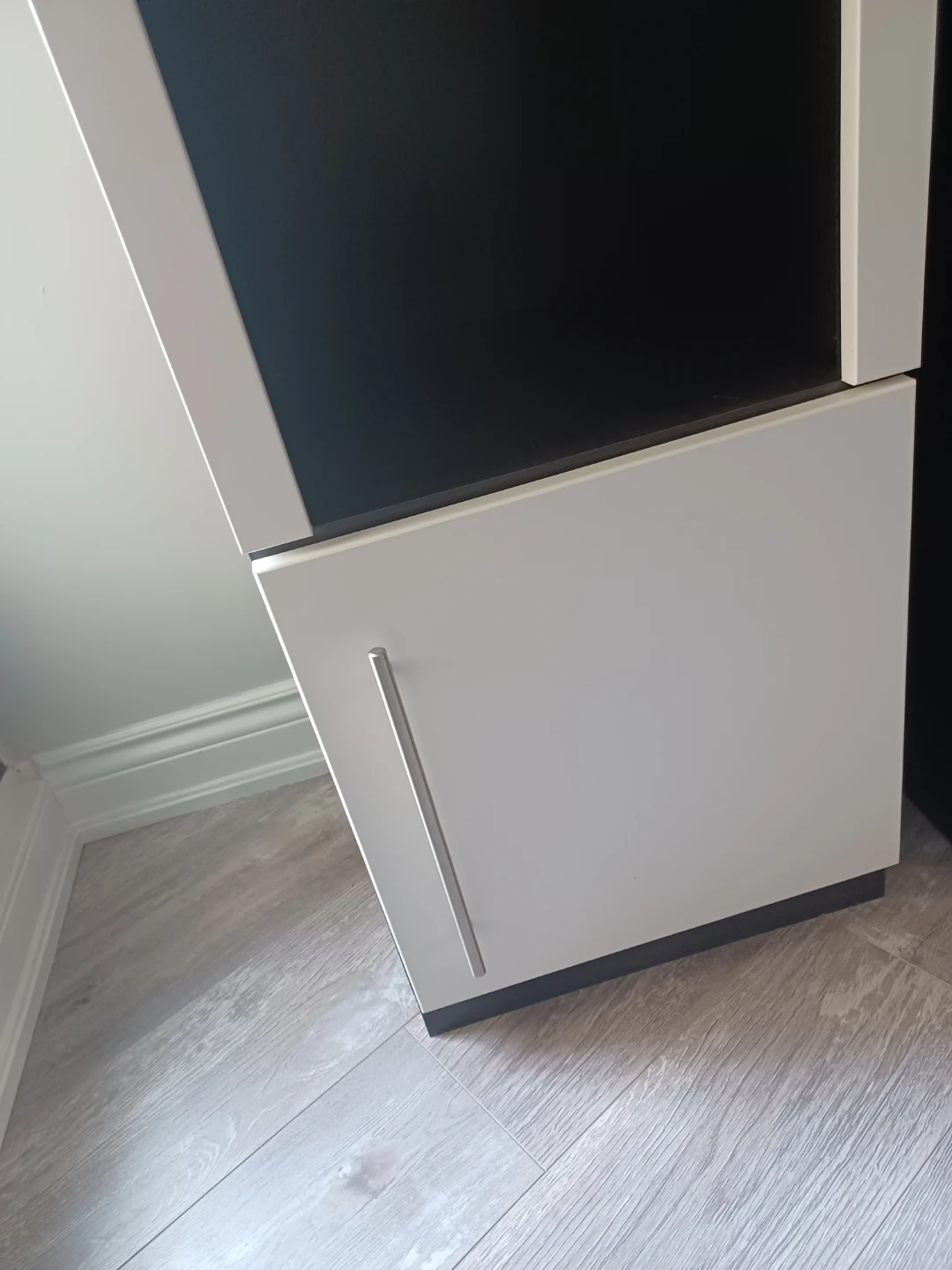 Modern Display Cabinet - photo 3
