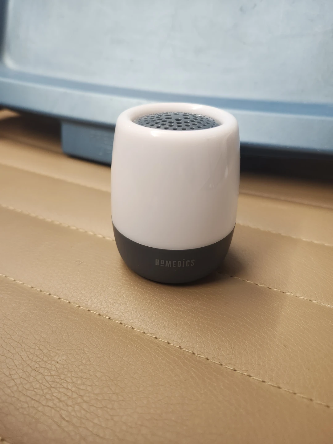 HoMedics Mini White Noise Sound Machine
